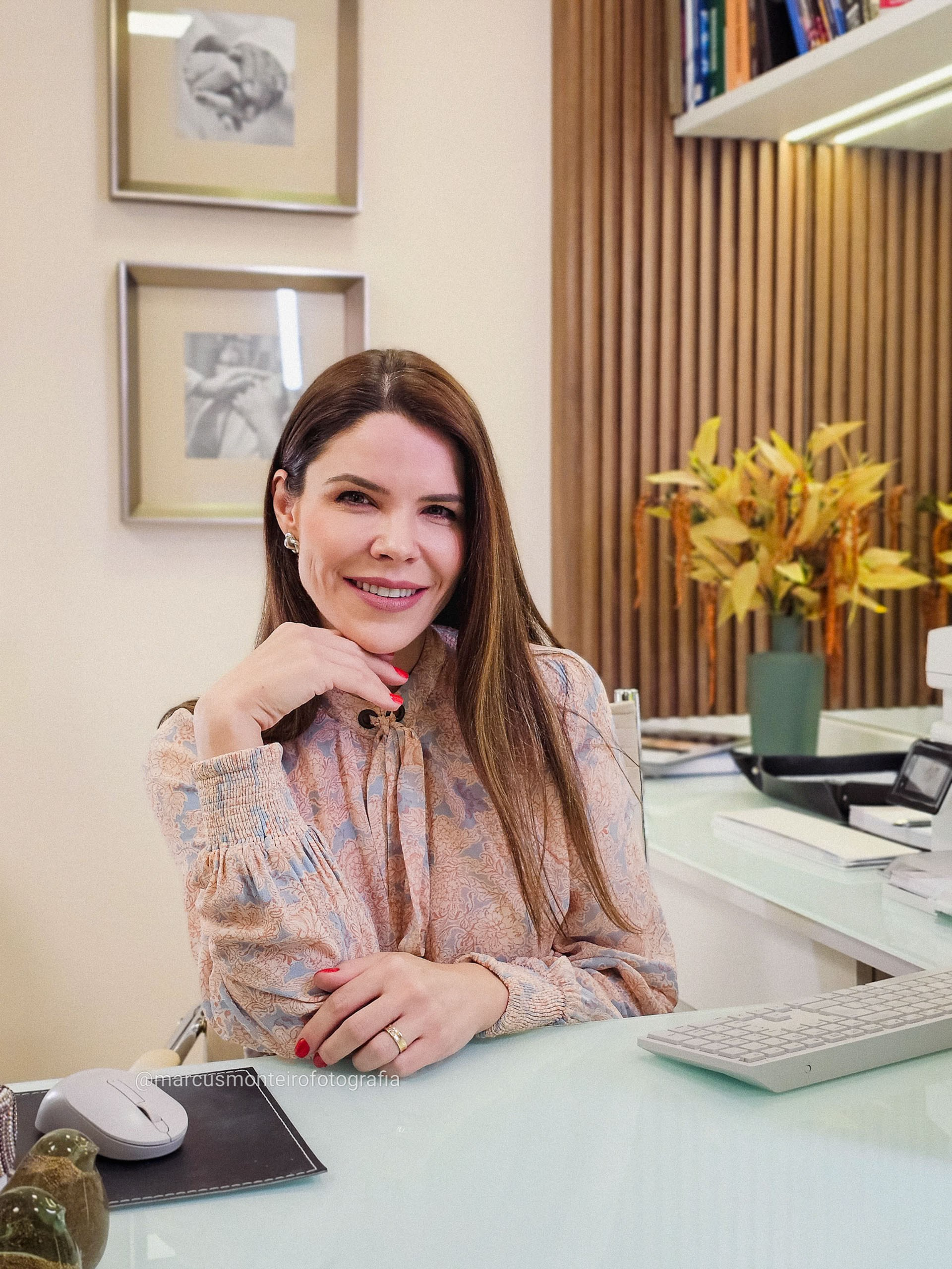 Fotografia empresarial São Francisco do Sul