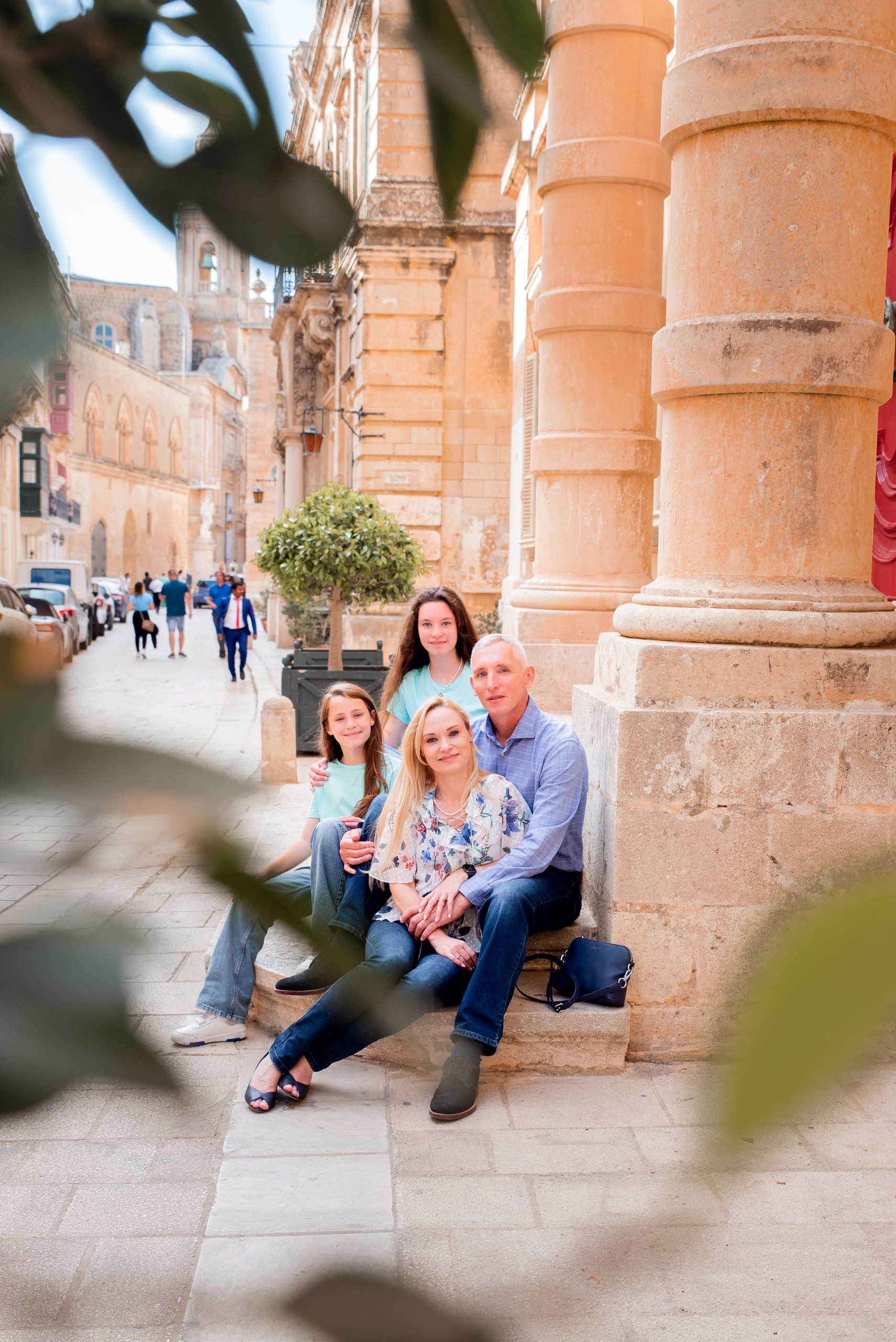 Отзывы. Семейный и детский фотограф