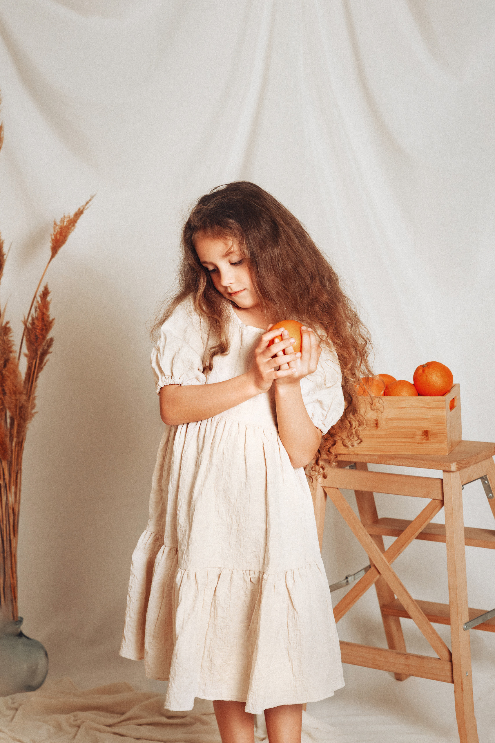 Отзывы. Семейный и детский фотограф