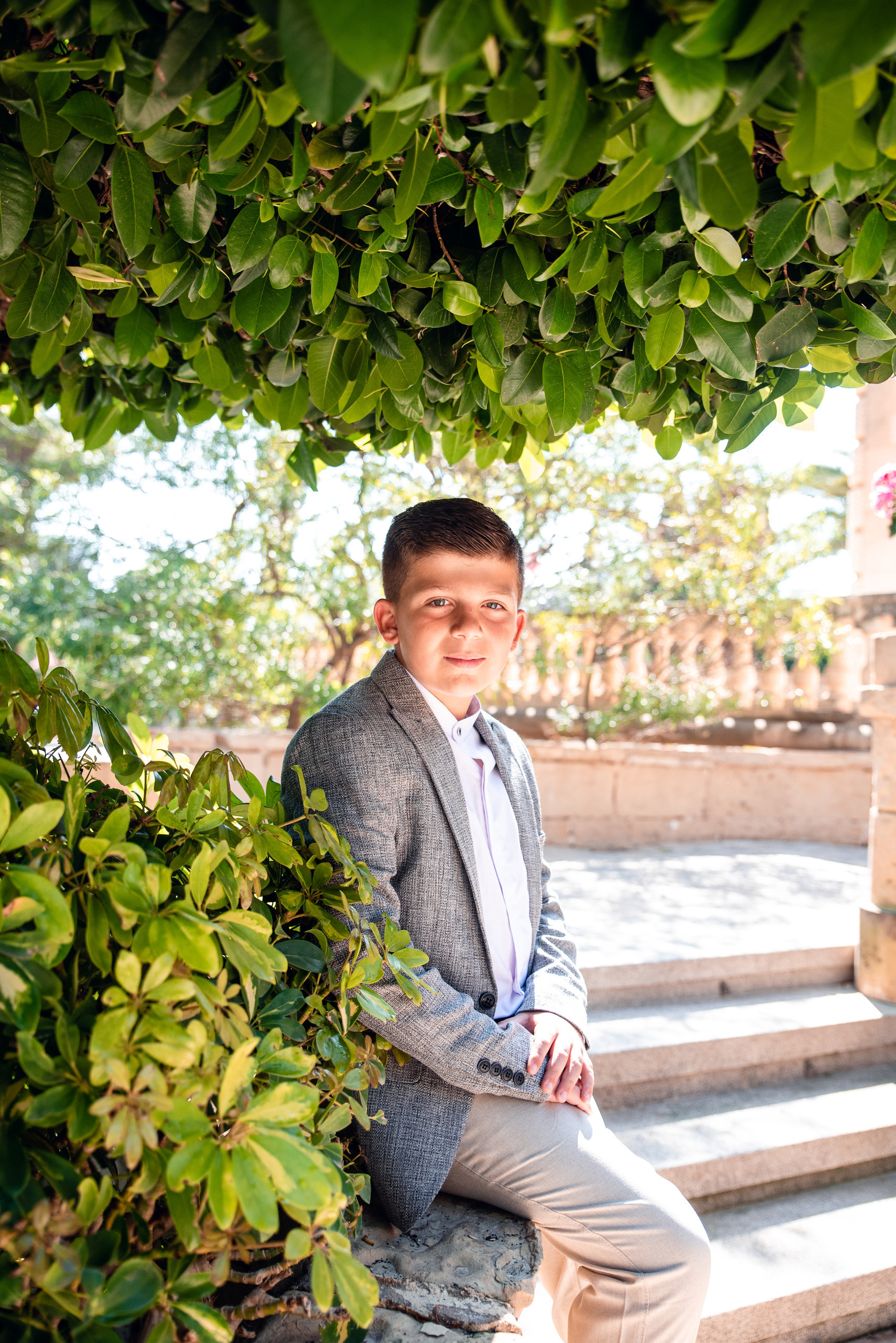 Отзывы. Семейный и детский фотограф