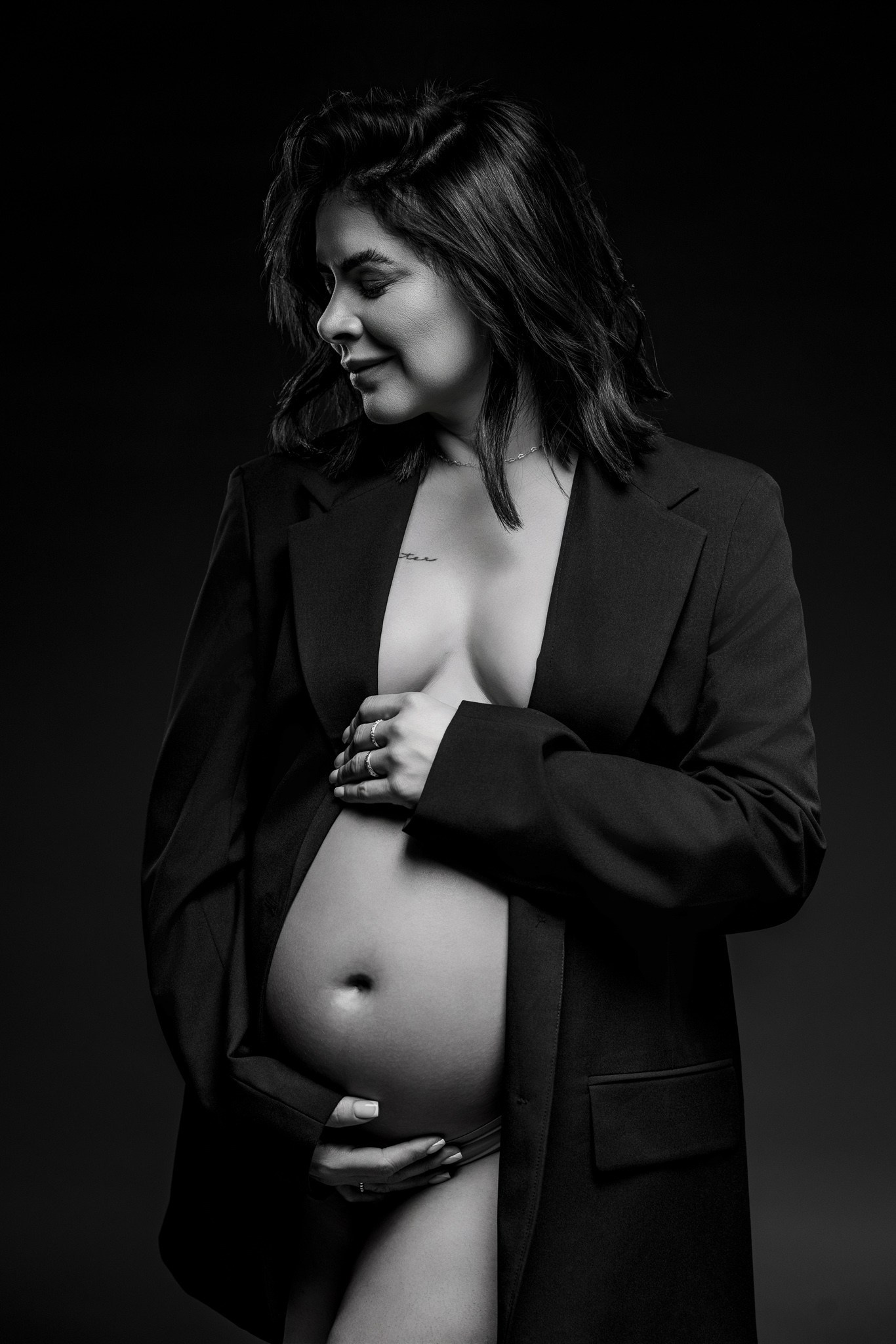 SERVICES. Maternity & Newborn Photographer Charleston SC