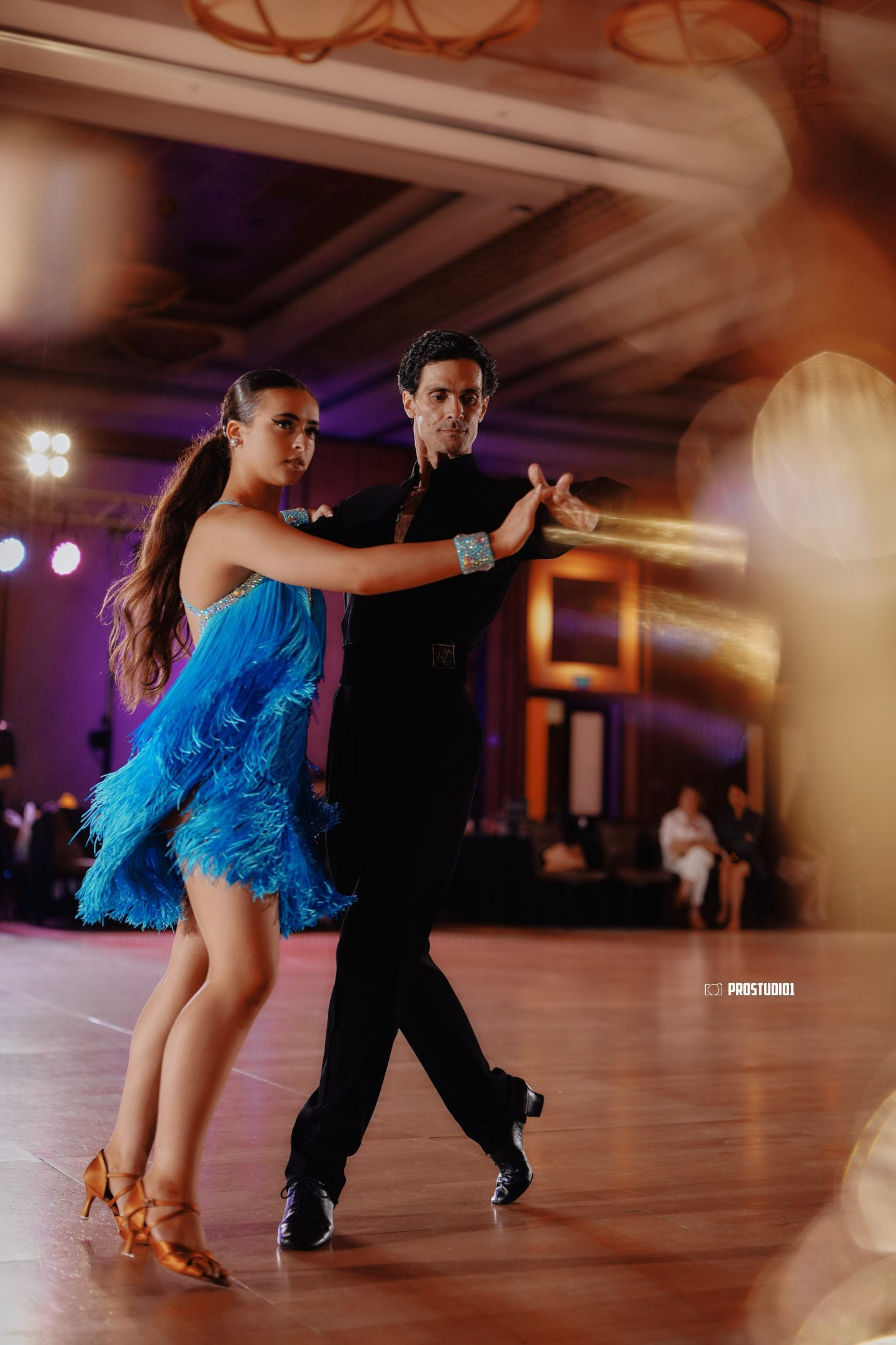 Dance Video and Photo. Estudio de podcast, foto y video cerca de Miami | ProStudio1