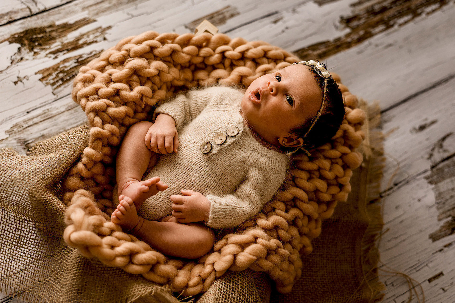 Fotografía de bebé recién nacido Punta Cana. Fotógrafo de Bodas y Propuestas de Matrimonio en Punta Cana – Mikhail Chernov