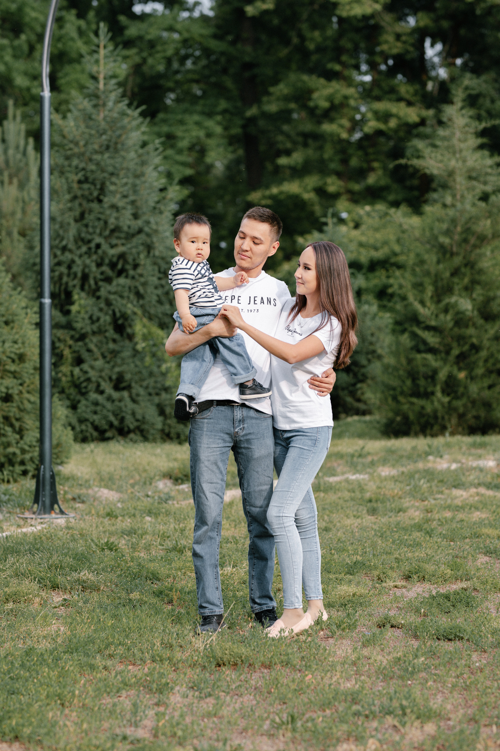 Отзывы. Свадебный фотограф в Бишкеке