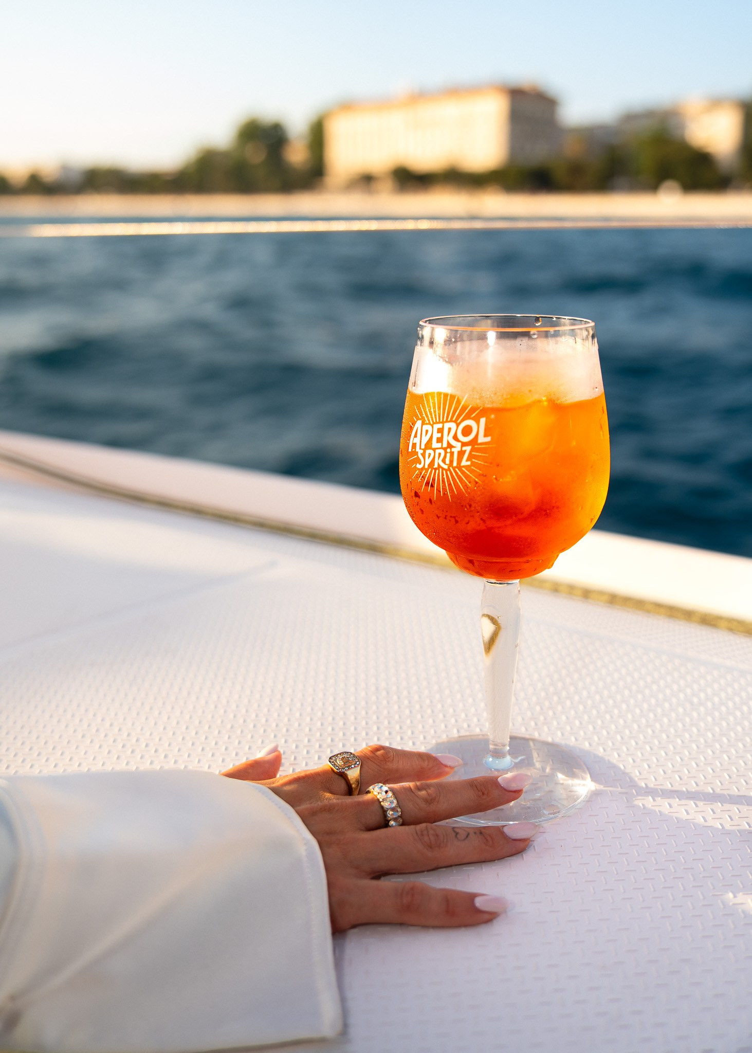 Aperol Spritz. Shiani Photography | Photographer in Zadar (Available Worldwide)|🇭🇷 Šime Aviani Fotograf iz Zadar|dostupan u cijeloj Hrvatskoj