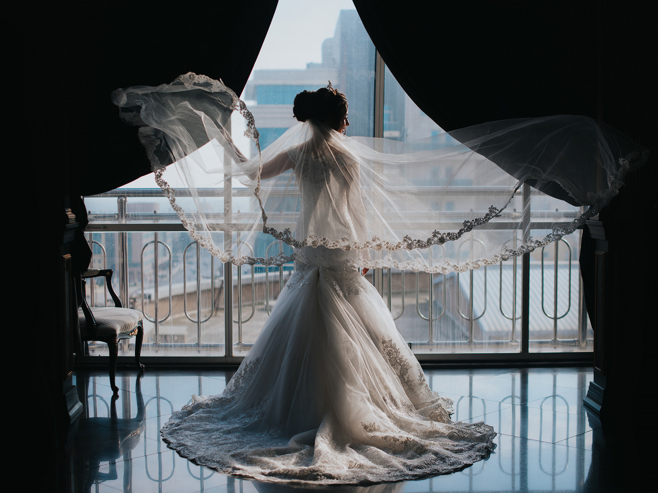 Главная. Alex Levi