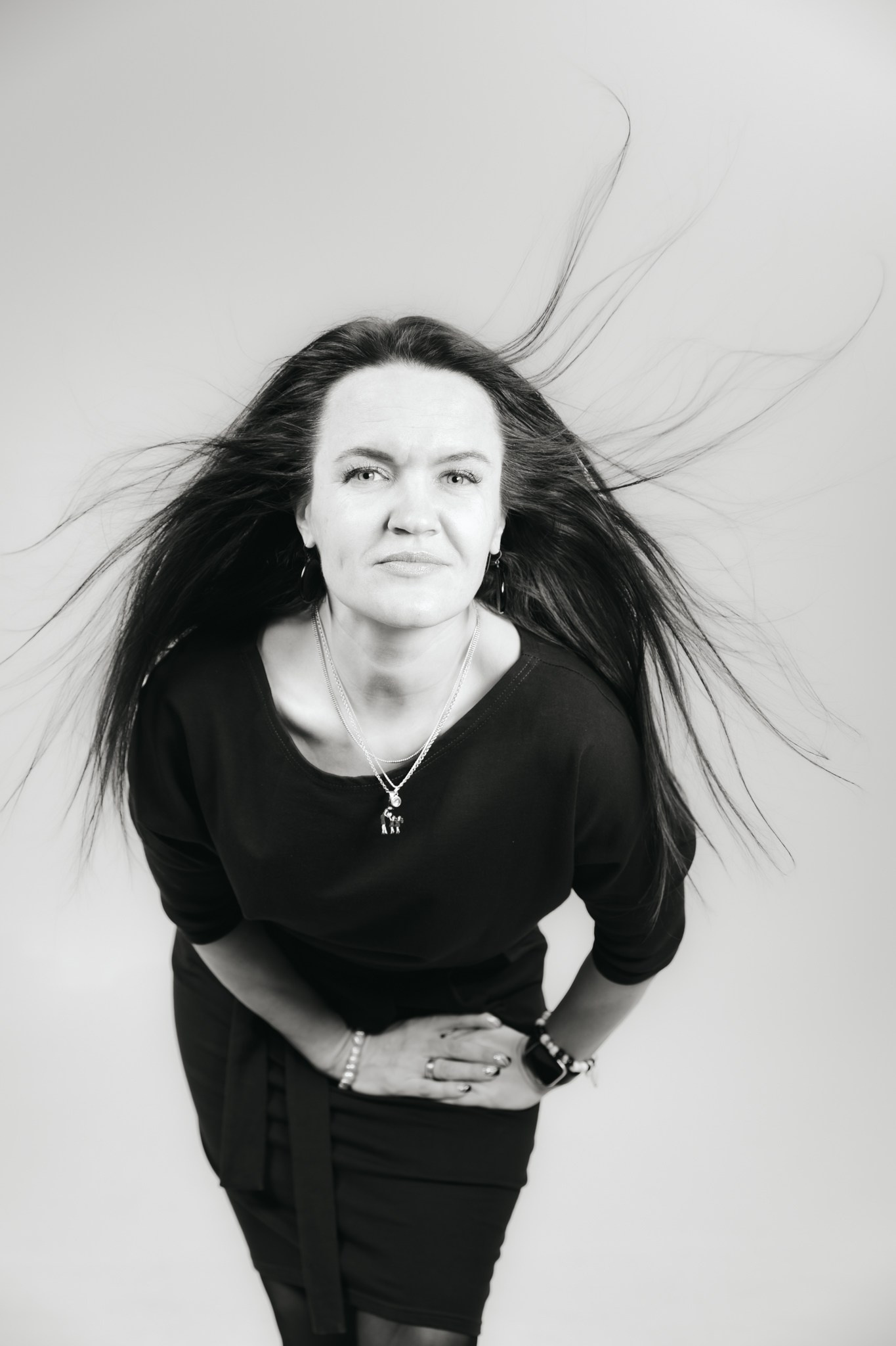 Līga Baha. Fotogrāfs — individuālās, ģimeņu, pāru fotosesijas Liepājā, Latvijā