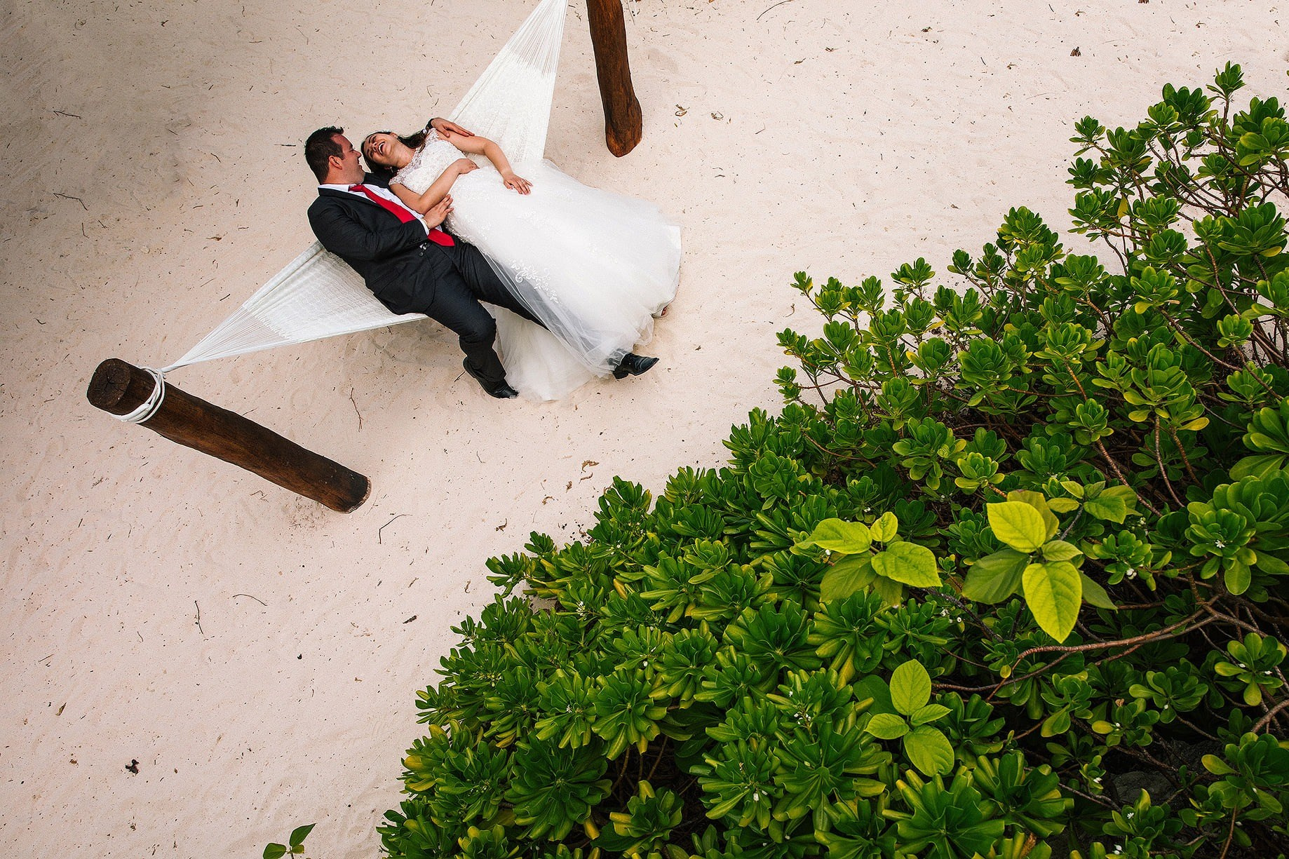 Jorge Romero Fotógrafo de bodas