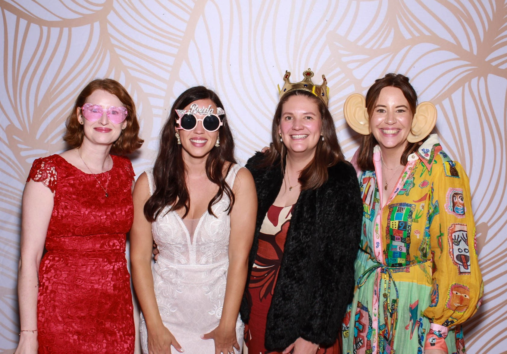 SmileyBooth provides fun, high-quality photobooth hire for all types of events across the Perth area. We add more fun to your events!!