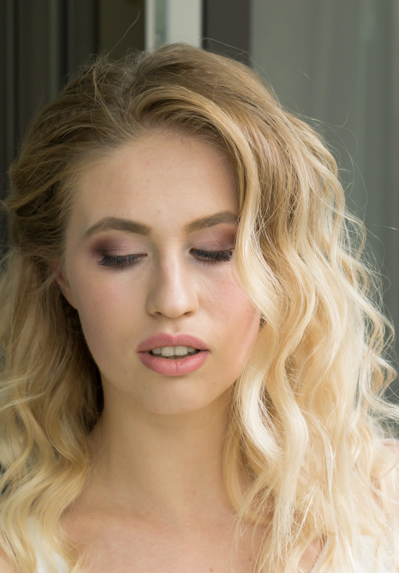 Wedding MUAH. DiaBeauty | Makeup and Hairstyle Barcelona, Castelldefels, Sitges