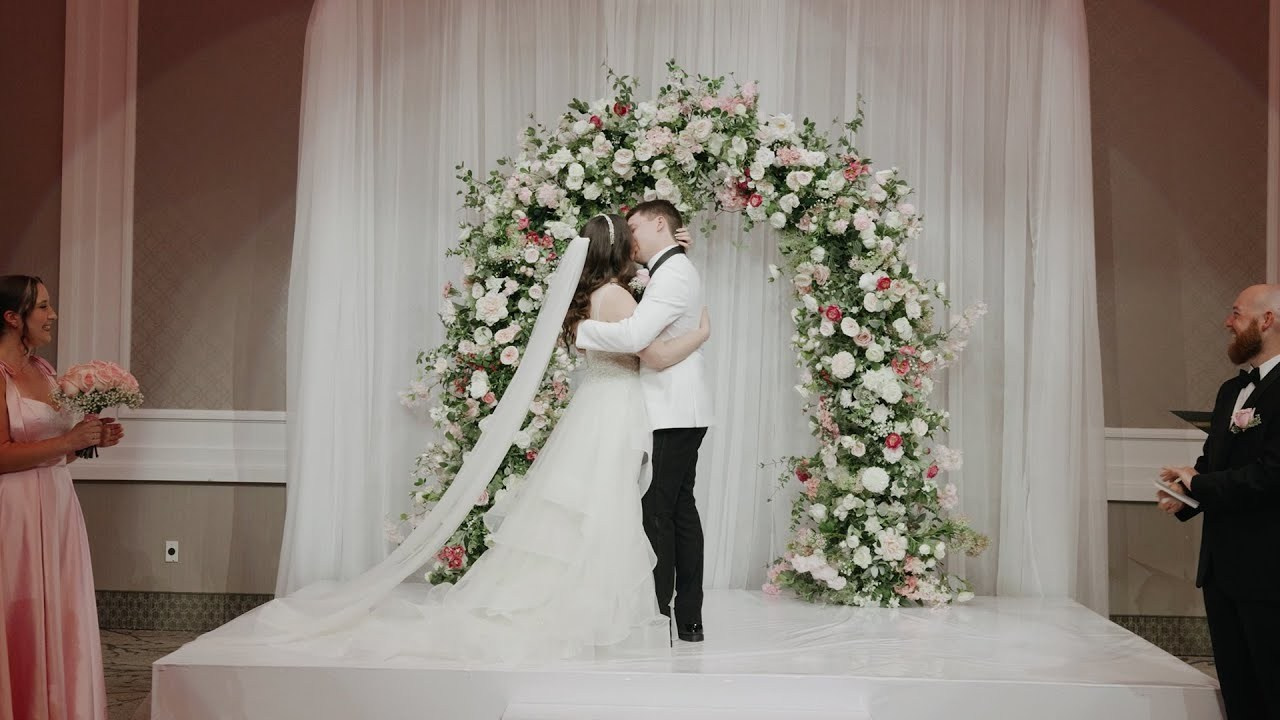 Jon & Emily — July 19, 2025. Storytellers Films — Candid Wedding Videographer & Photographer in Toronto, Ontario and beyond