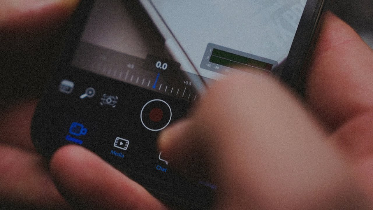 IPhone Video School pamat kurss. Video filmēšana un veidošana ar telefonu, filmēšanas kursi