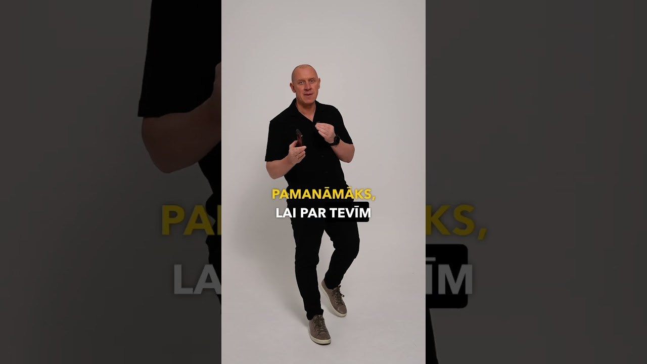 Video satura veidotājs. Video filmēšana un veidošana ar telefonu, filmēšanas kursi