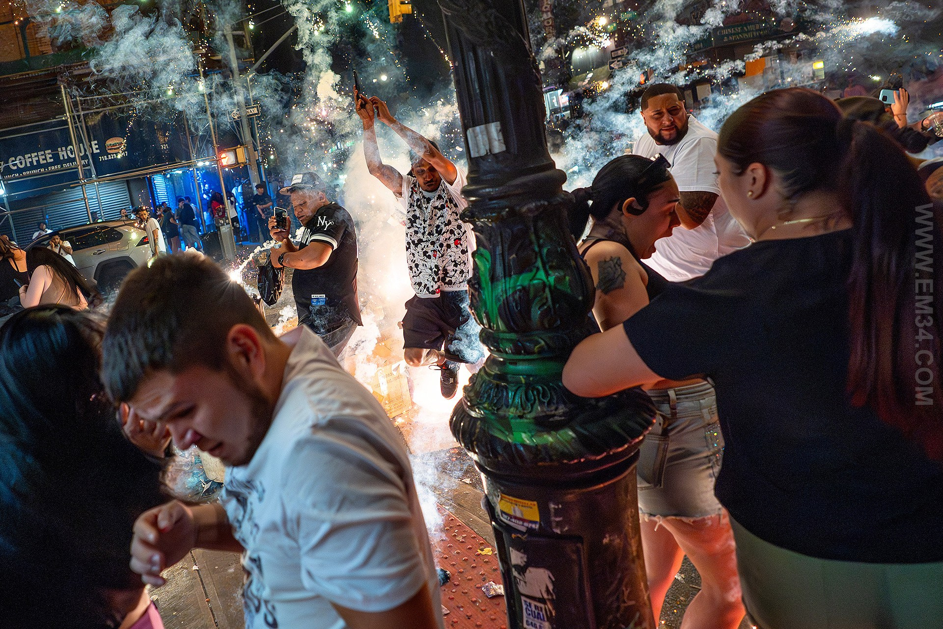 Emin Kuliyev Blog | Wedding Photography, AI Art, Documentary Street Photography, and Candid Family Moments in NYC. Emin Kuliyev | NYC Wedding Photojournalist | Documentary-Style Wedding Photography
