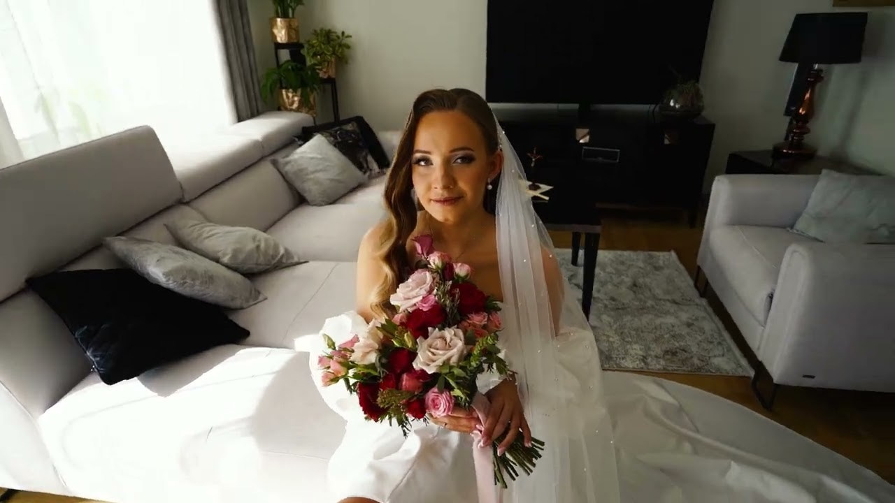 Filmy Ślubne Siedlce | Kamerzysta Warszawa, Lublin - Zapisane Historie. Foto i Wideo Ślubne Siedlce | Zapisane Historie – Warszawa, Lublin