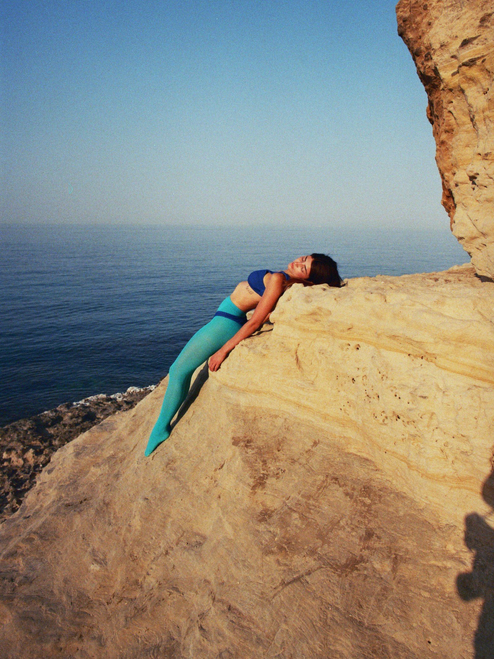 Alyona Nikolaeva — fotografo a Lecce