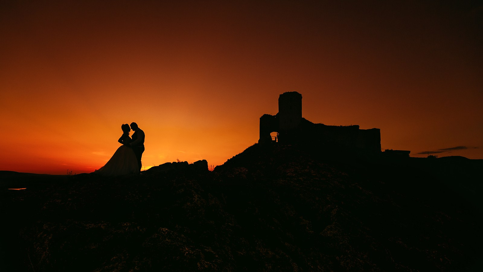 Fotograf nunta Constanta