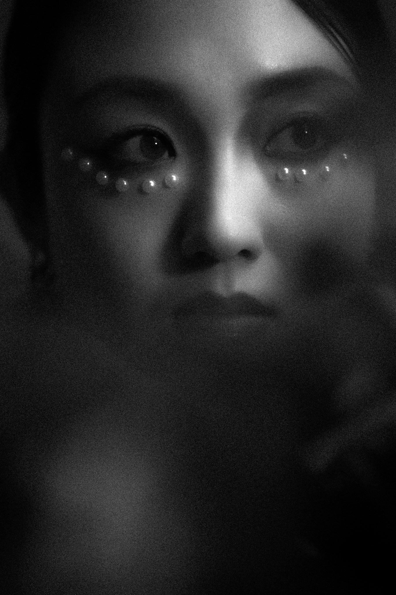 NAMI　PROJECT. Anna Miyauchi