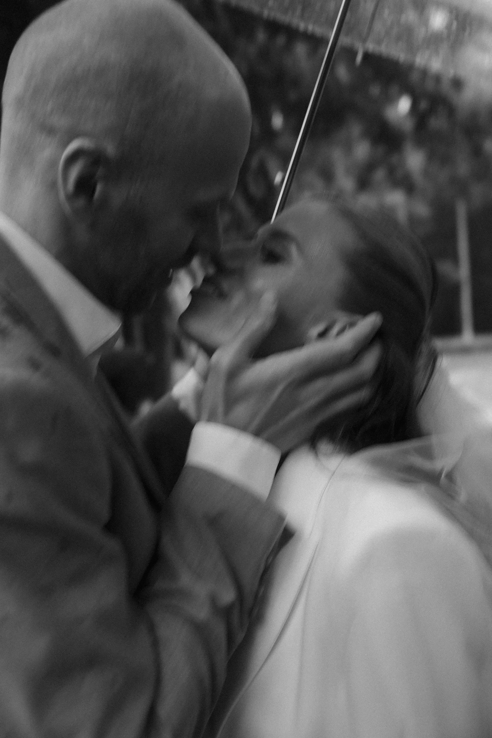 Justė ir Henrikas | Lietingos jaukios vestuvės Palangoje