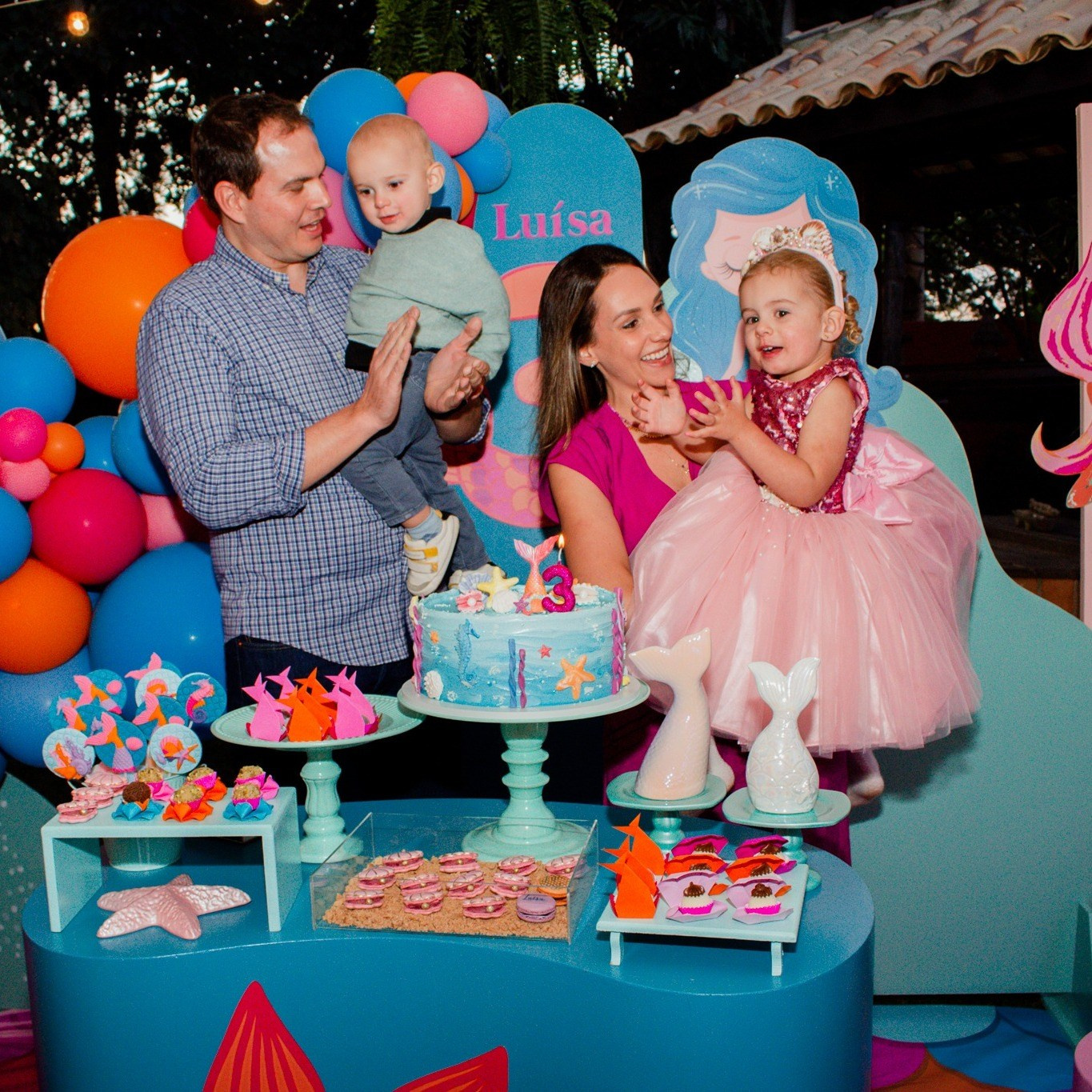 Fotografia de Aniversário Infantil em Holambra | Joyce Maria. Joyce Maria Fotografia | Fotógrafa em Holambra