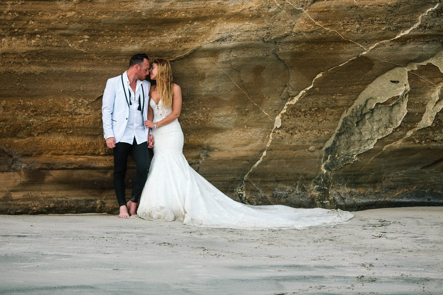 Jorge Romero Fotógrafo de bodas