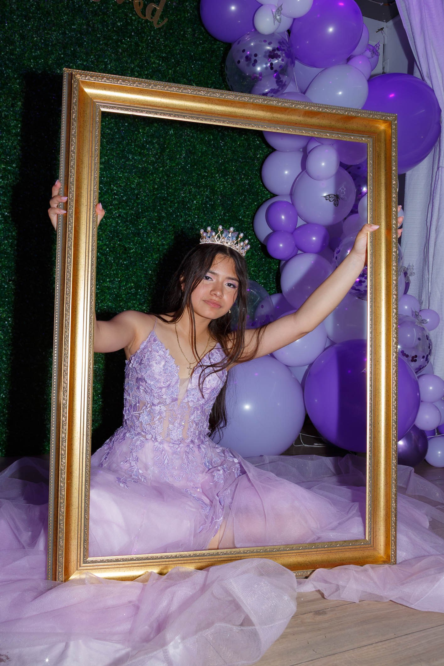 15 Ans. Studioplaza8