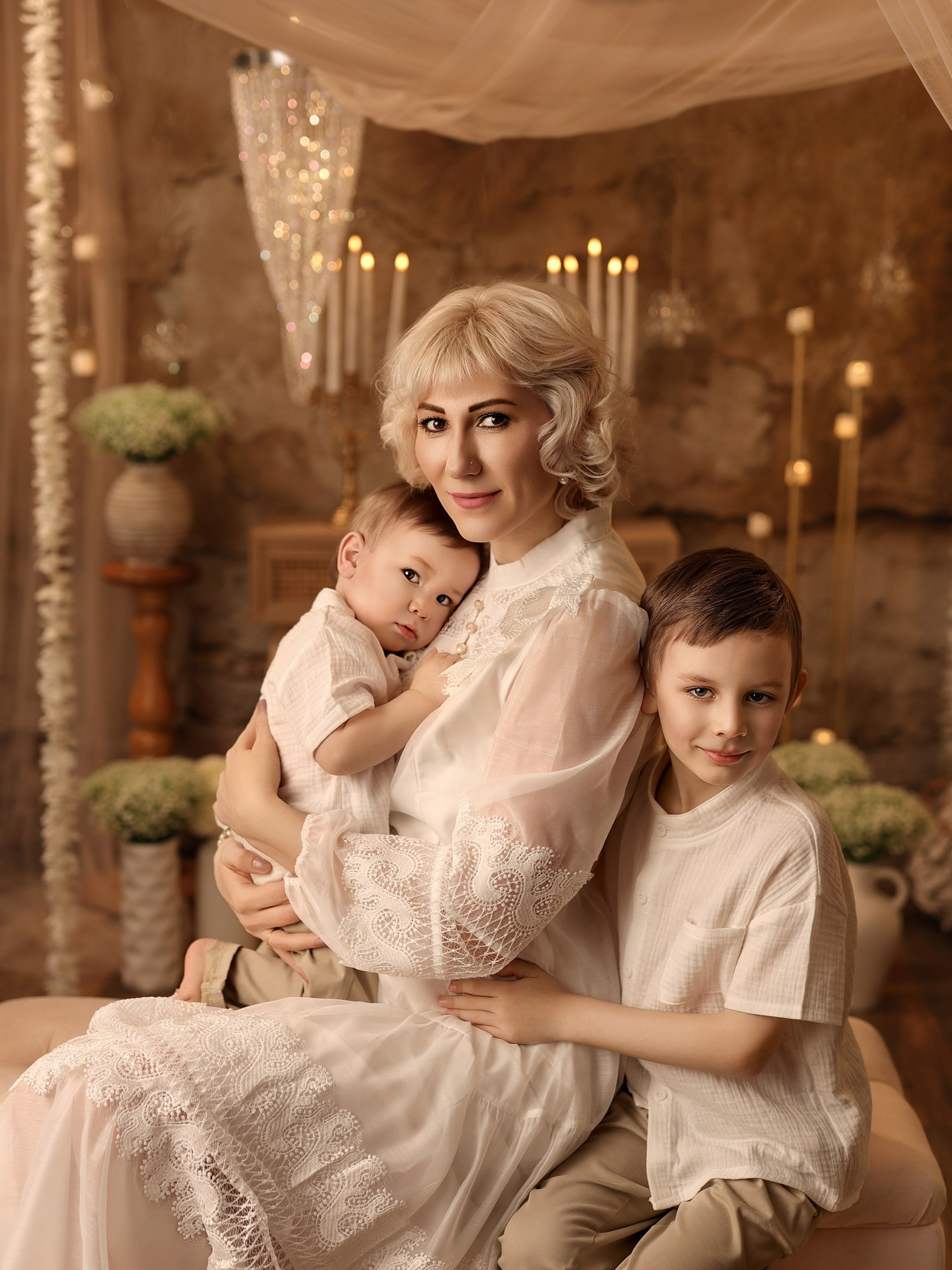 Studio Sets & Actionen. Familien- Fotografin in Marienhafe, Aurich, Emden, Norden, Leer