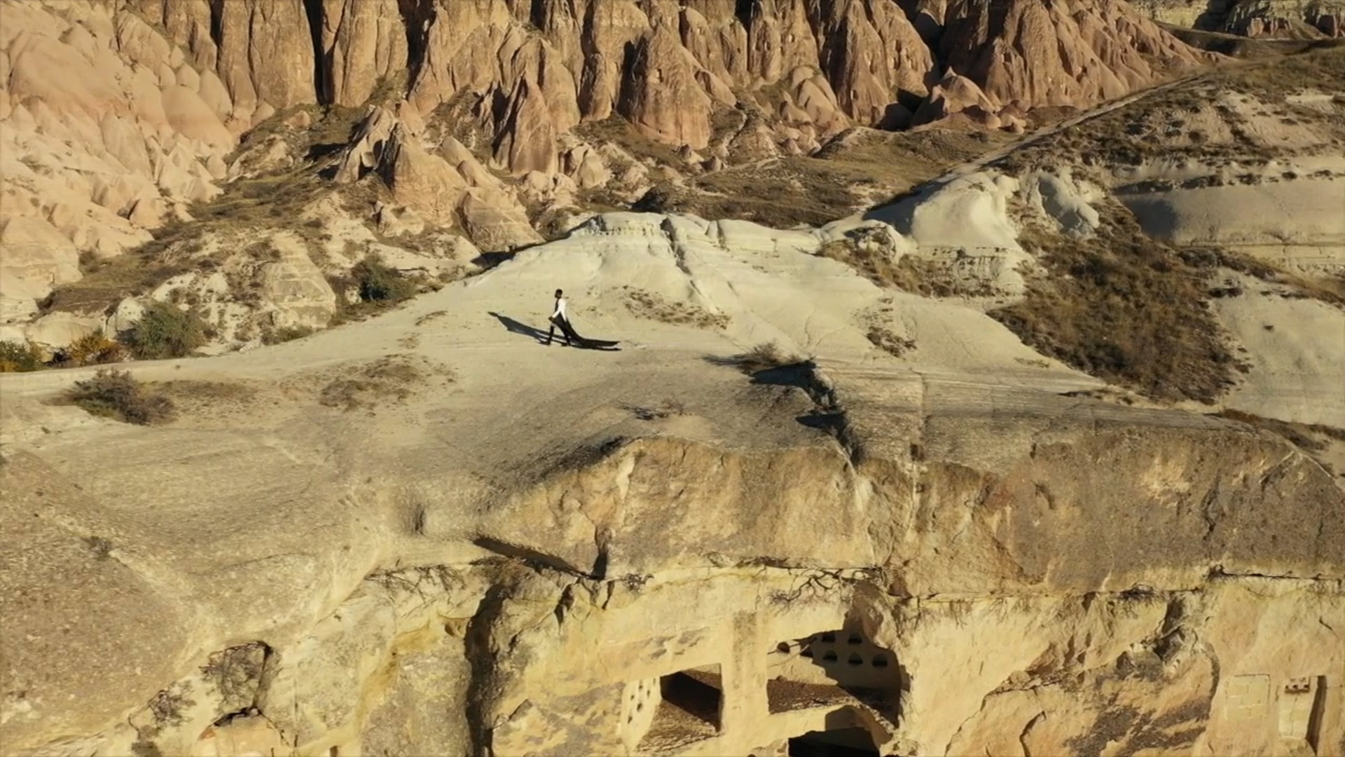 Video shooting of clips and mini stories, drone video. Julia Ganch I Fashion Wedding Photography I Cappadocia Turkey