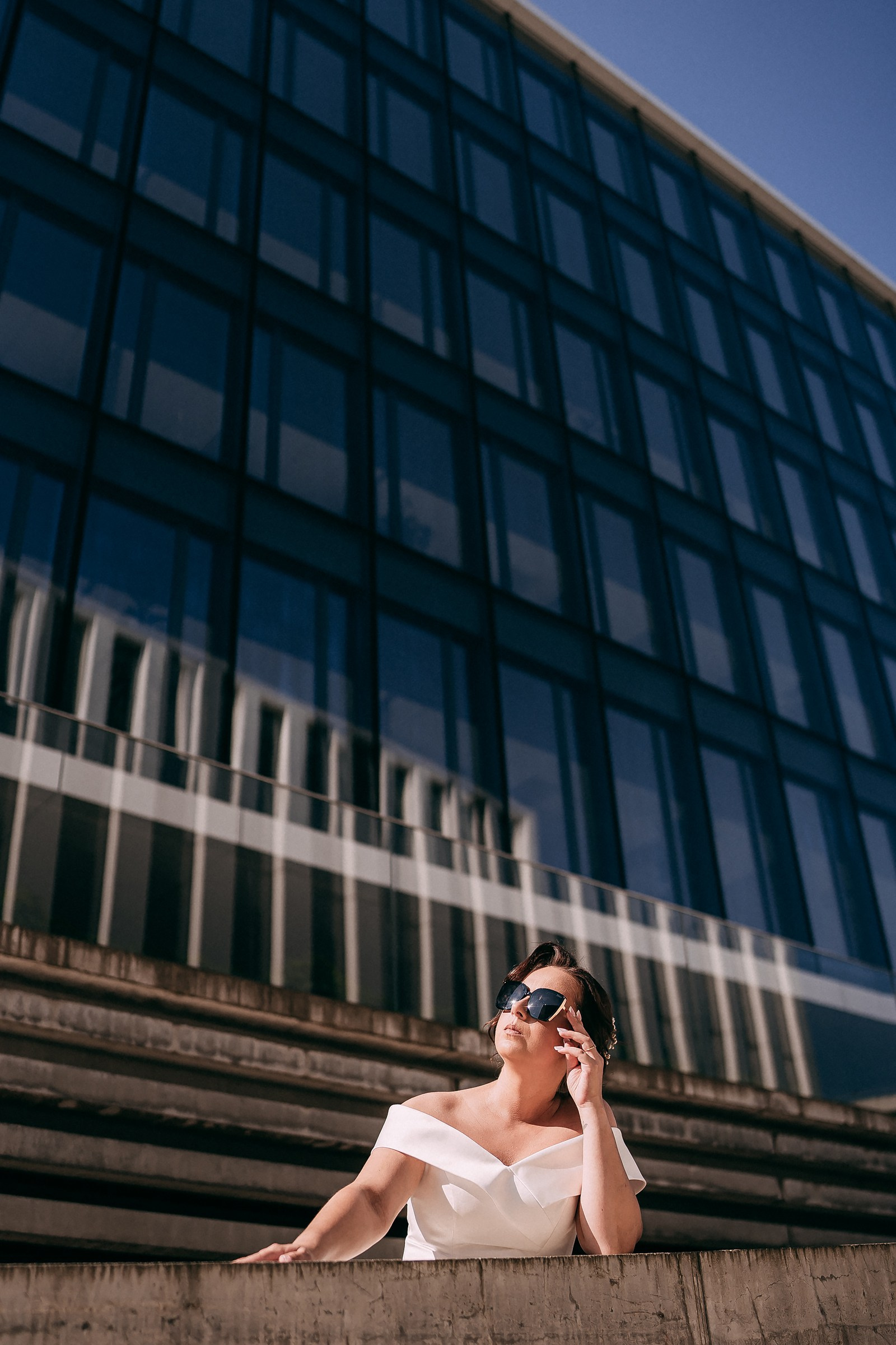 Almonika photo — fotografė Vilniuje
