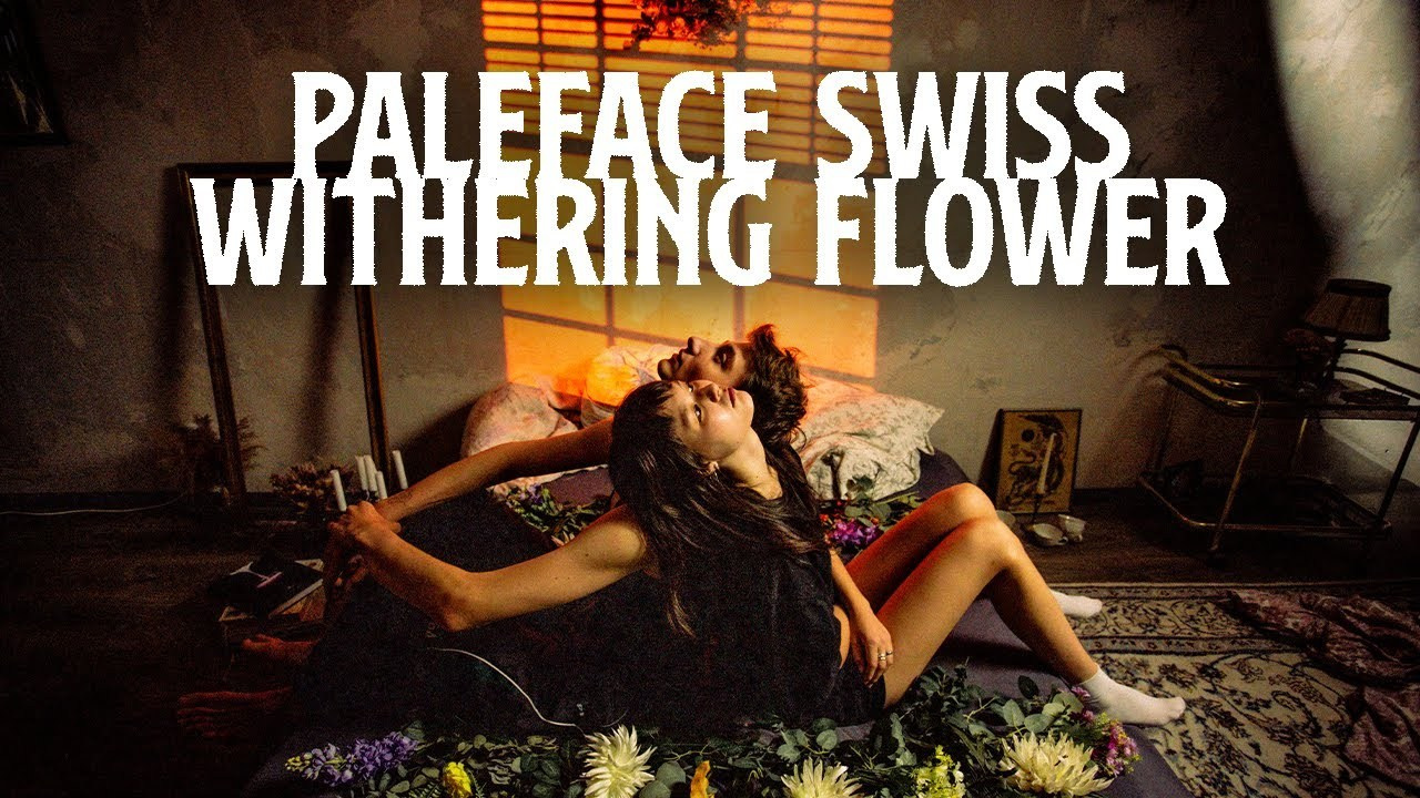 Paleface Swiss представили мрачный клип «Withering Flower» — новое видео от одной из самых жестких групп Европы | FOTKAI