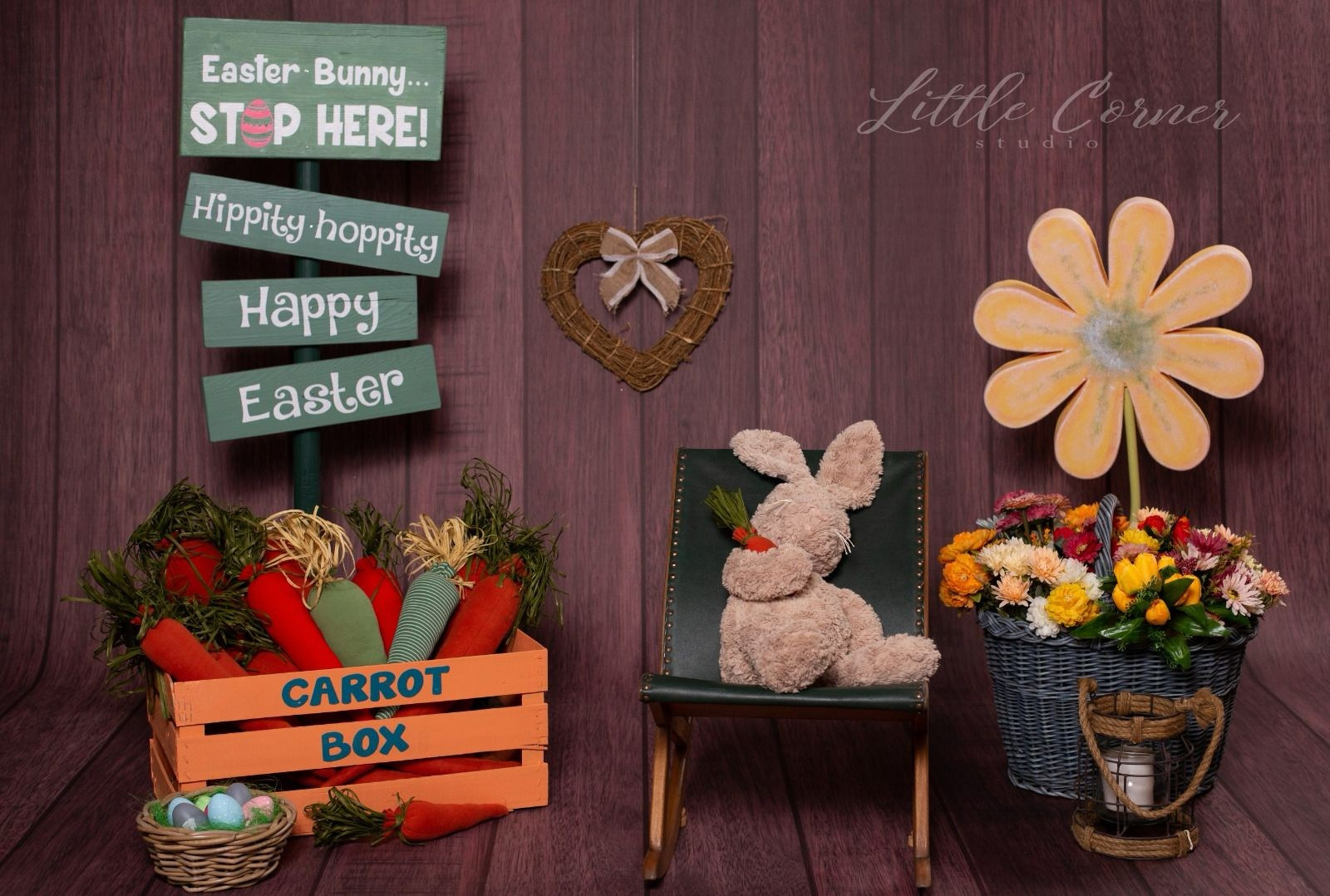 Sedinta foto Paste Bucuresti