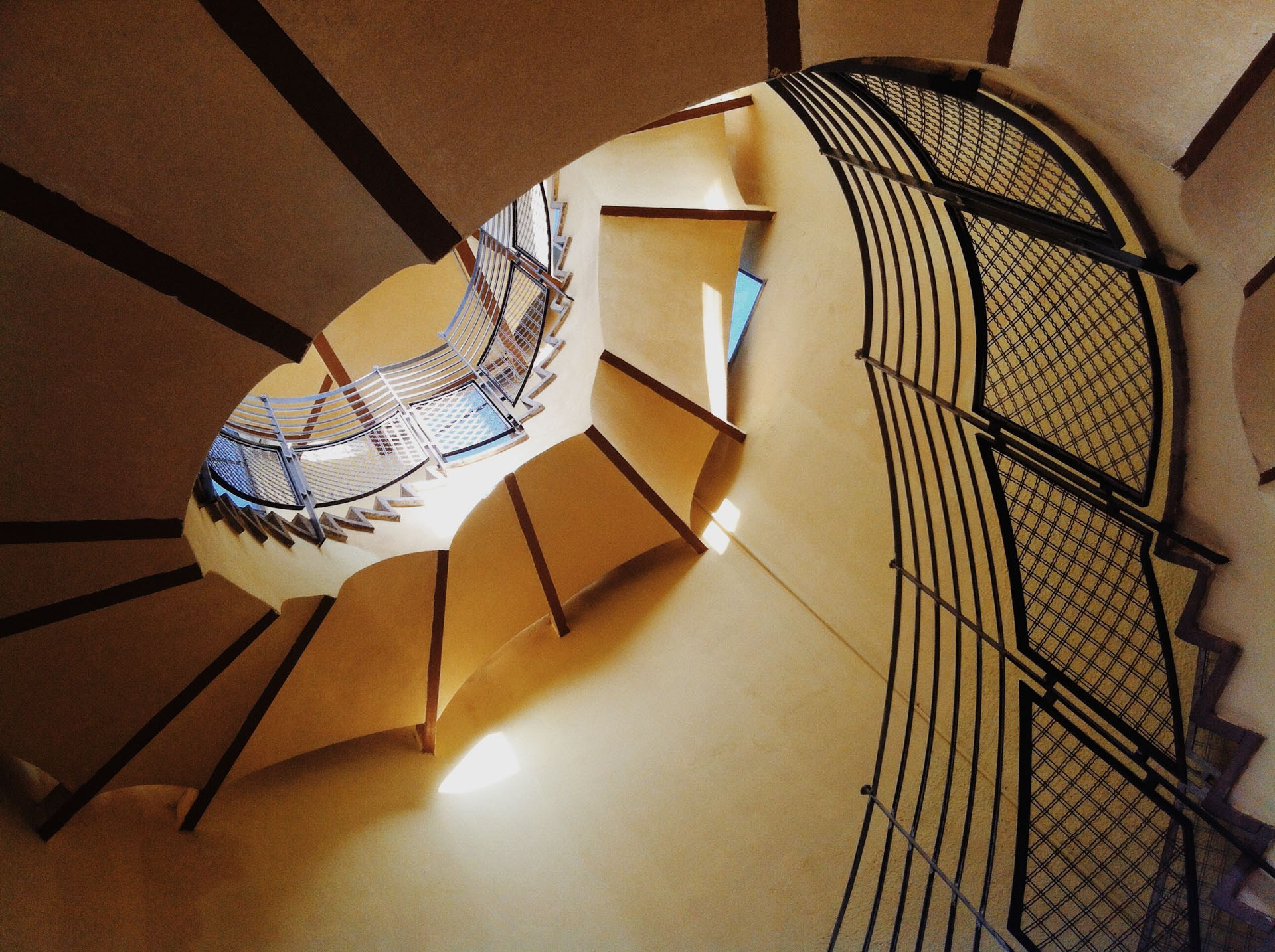 Spain Travel Photography