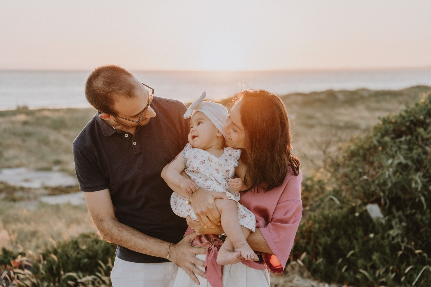 Fotografia de familia em Lisboa, Almada, margem Sul e Ribatejo - Photus Family