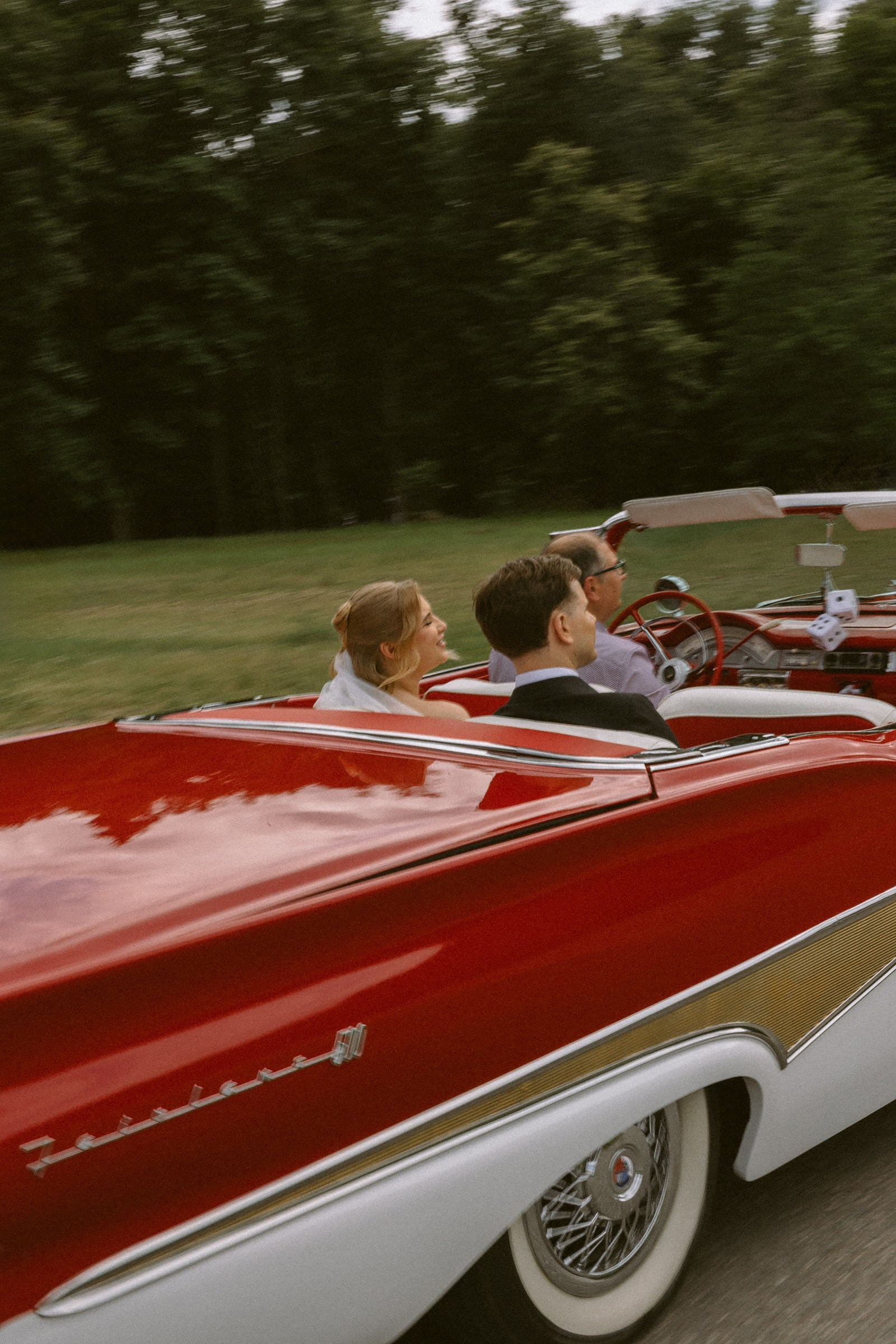 Paulina ir&nbsp;Deividas | vestuvės Vynvytyje | Kaunas 2025