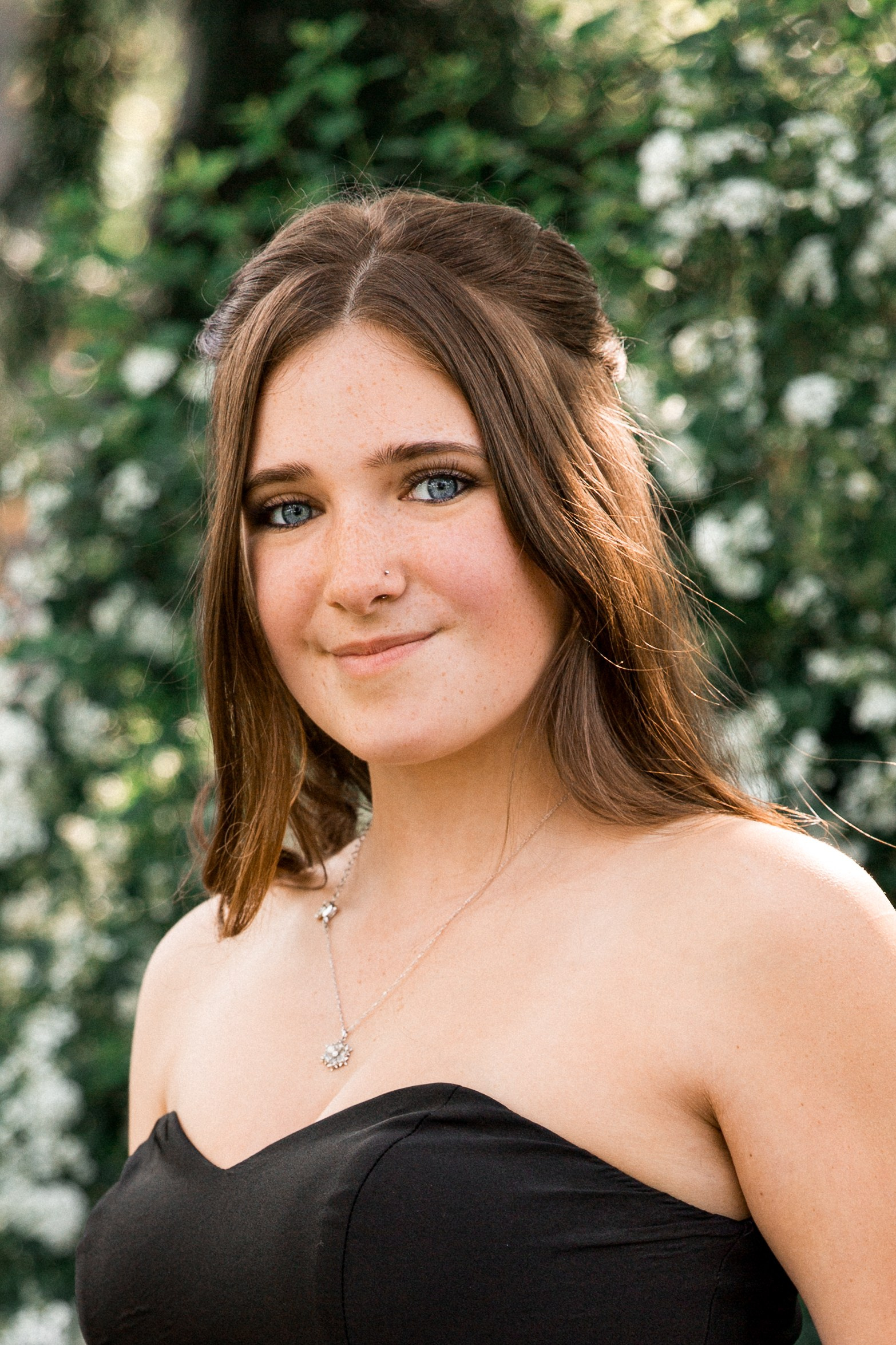 Prom 2023. Eugenia Guryev Photography | Portrait & Family Photographer in Moncton, New Brunswick