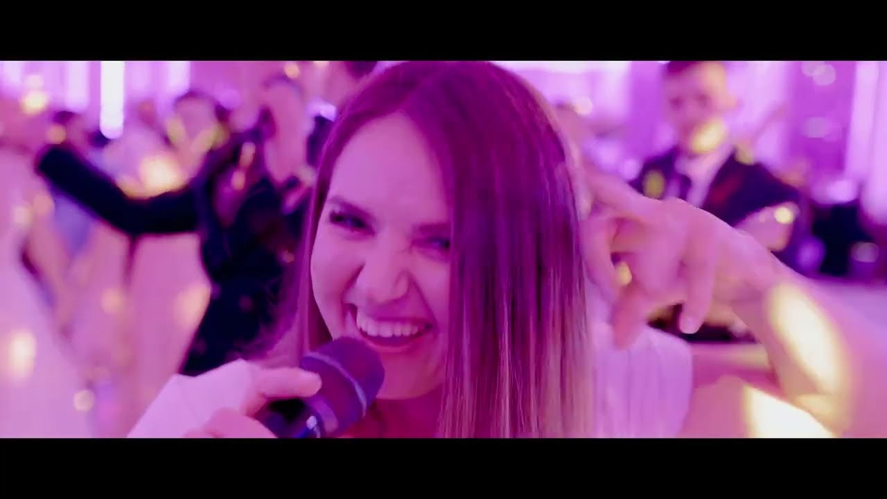 Marius Șerbănescu | Videograf Nuntă Iași | 20 ani Experiență