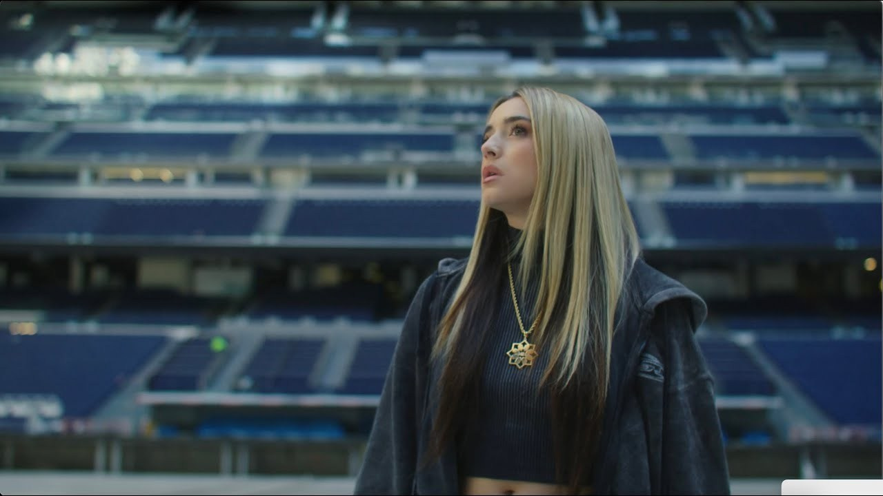 Lola Índigo Reveals the Behind-the-Scenes of Her Biggest Tour Yet in a New Documentary on RTVE | FOTKAI