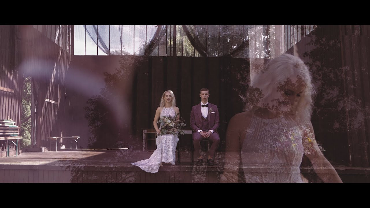 Pelėda Paulius / organiški video produktai