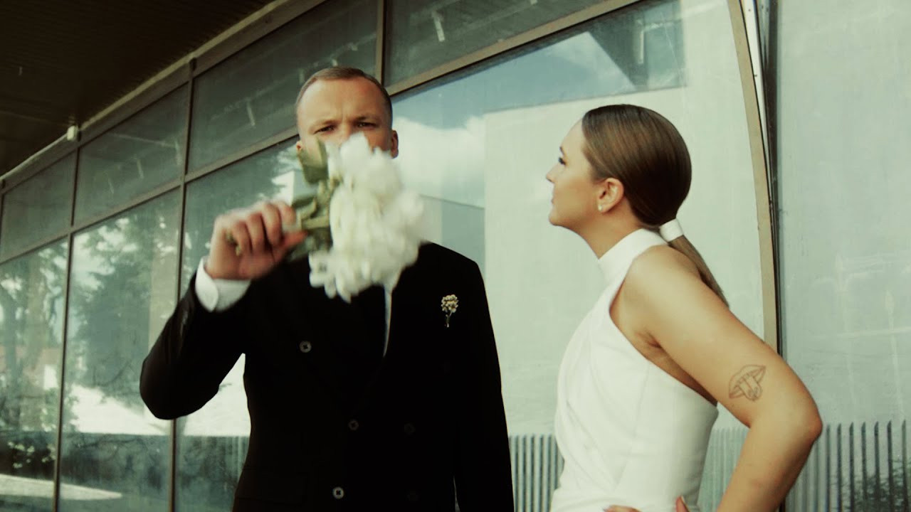 Pelėda Paulius / organiški video produktai