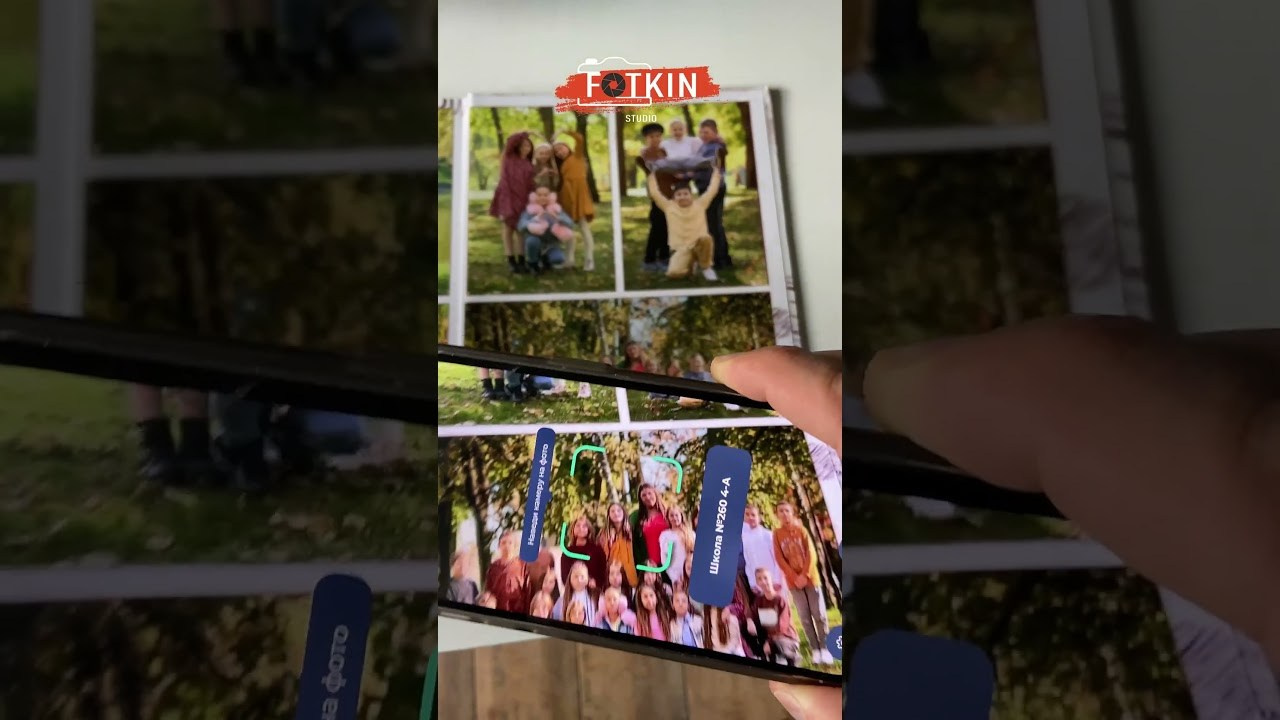 Випускні фотоальбоми для 4 класу Київ та область. Випускні альбоми фотокниги Київ та Дніпро