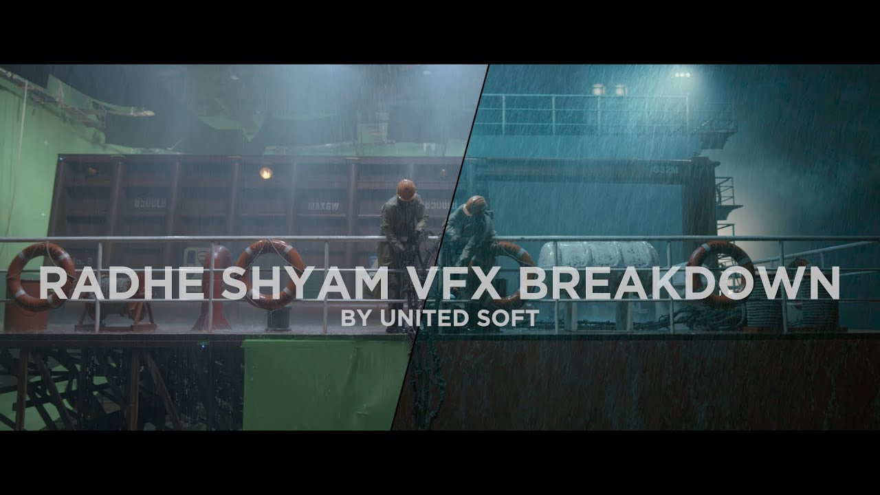 Portfolio — Works by Shakhboz Ibodullaev. VFX and compositing artist in Tashkent Shakhboz Ibodullaev