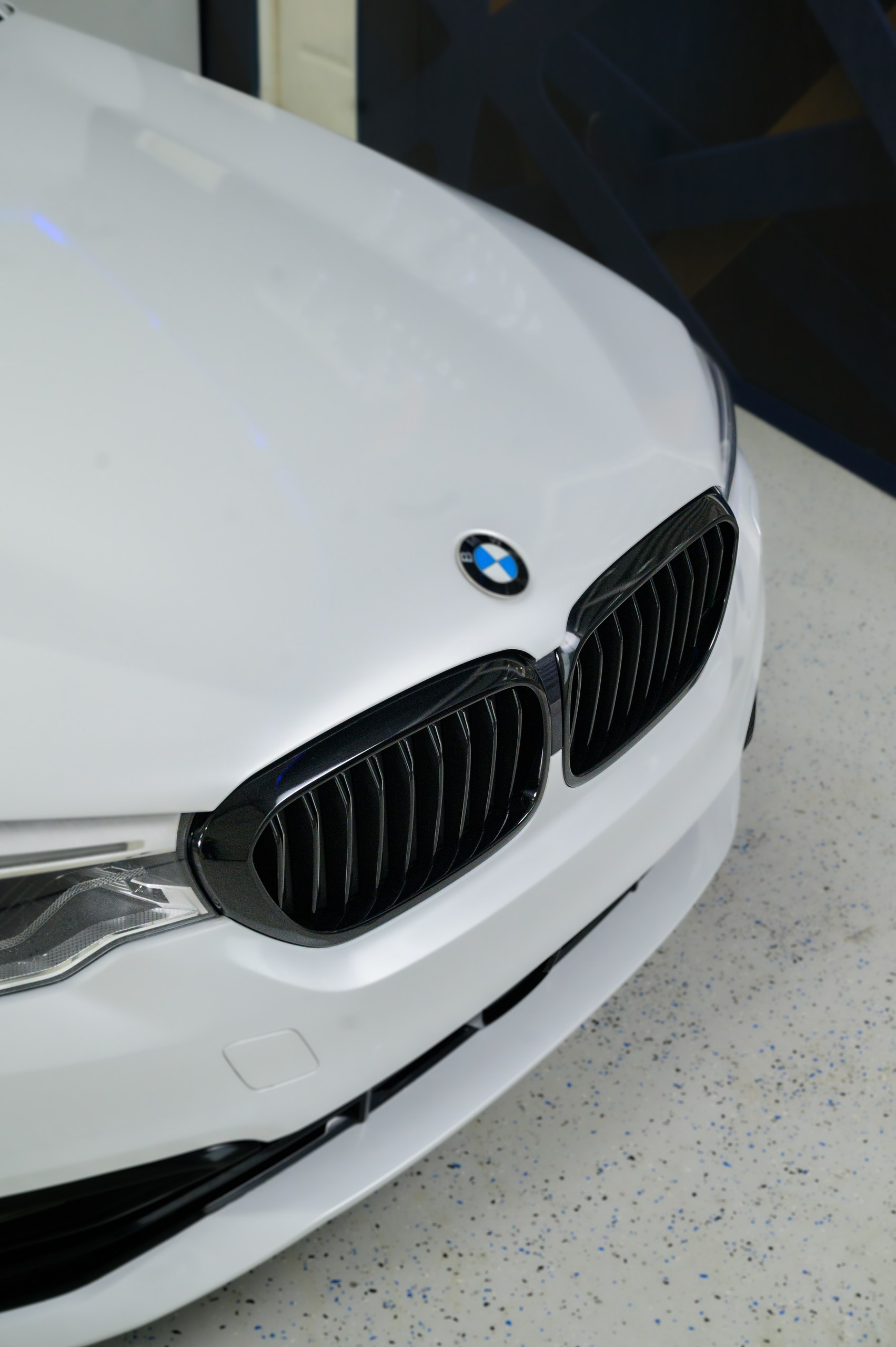 Brands. BCarp Productions