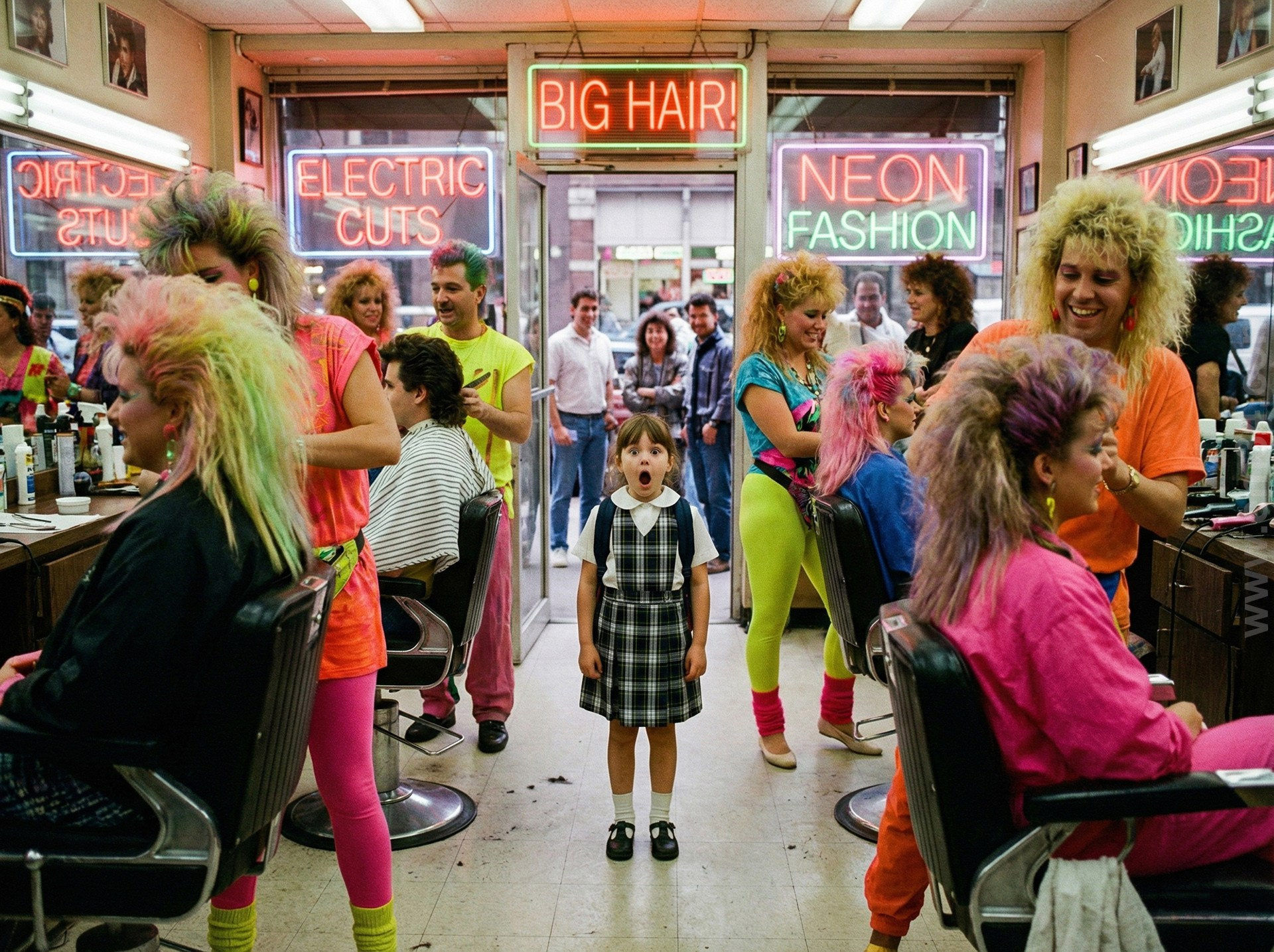 AI Imaginarium. Emin Kuliyev — Award-Winning Wedding Photojournalist NYC & USA | Best Wedding Photographer Known for Candid, Timeless Moments