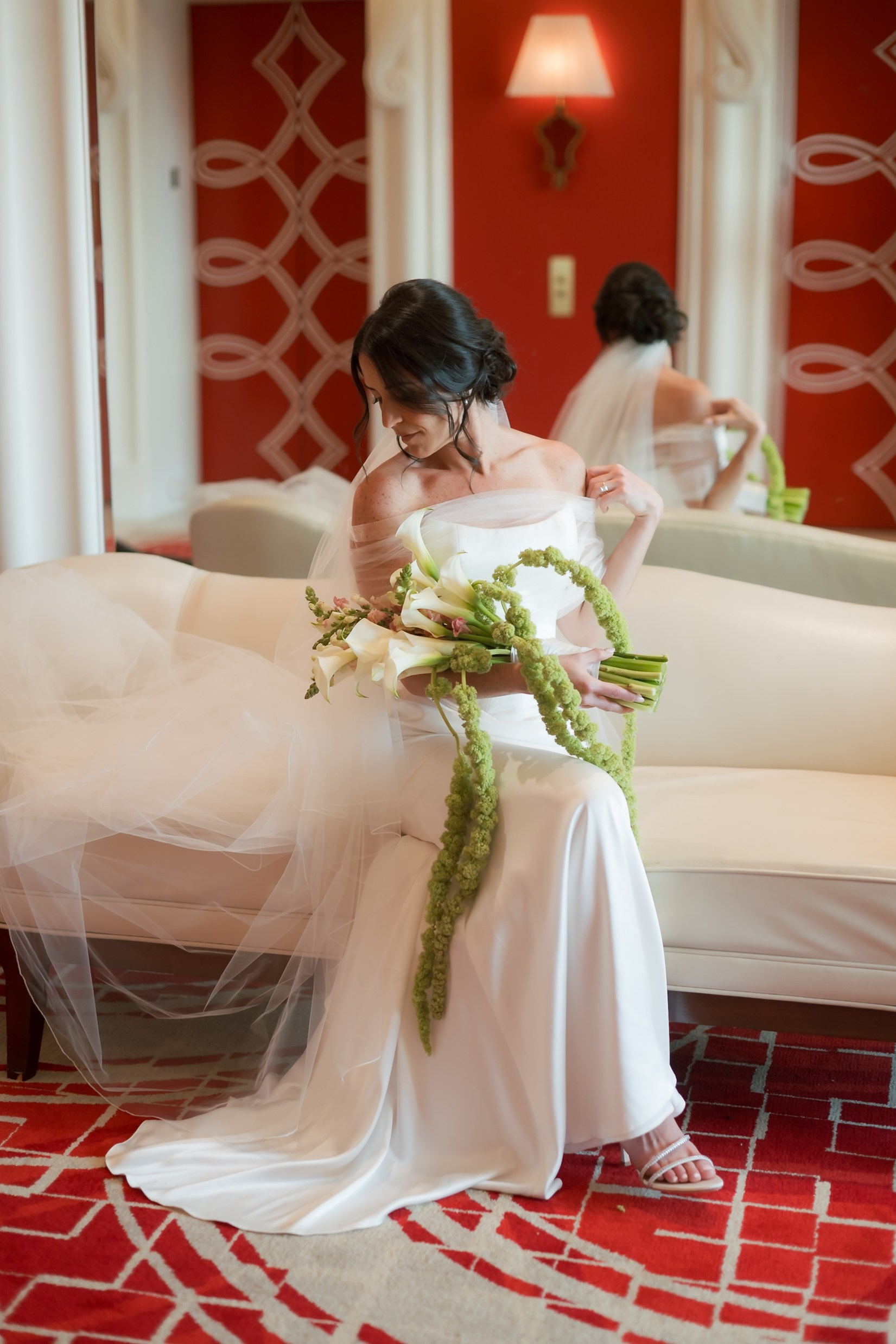 COUPLE’S EXPERIENCE. YES I DO PRODUCTION — Wedding photography&videography