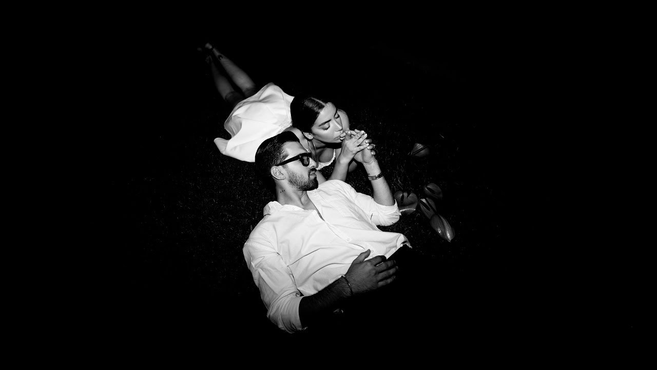 Mona & Amirhosein. Behnam Kazemi Studio