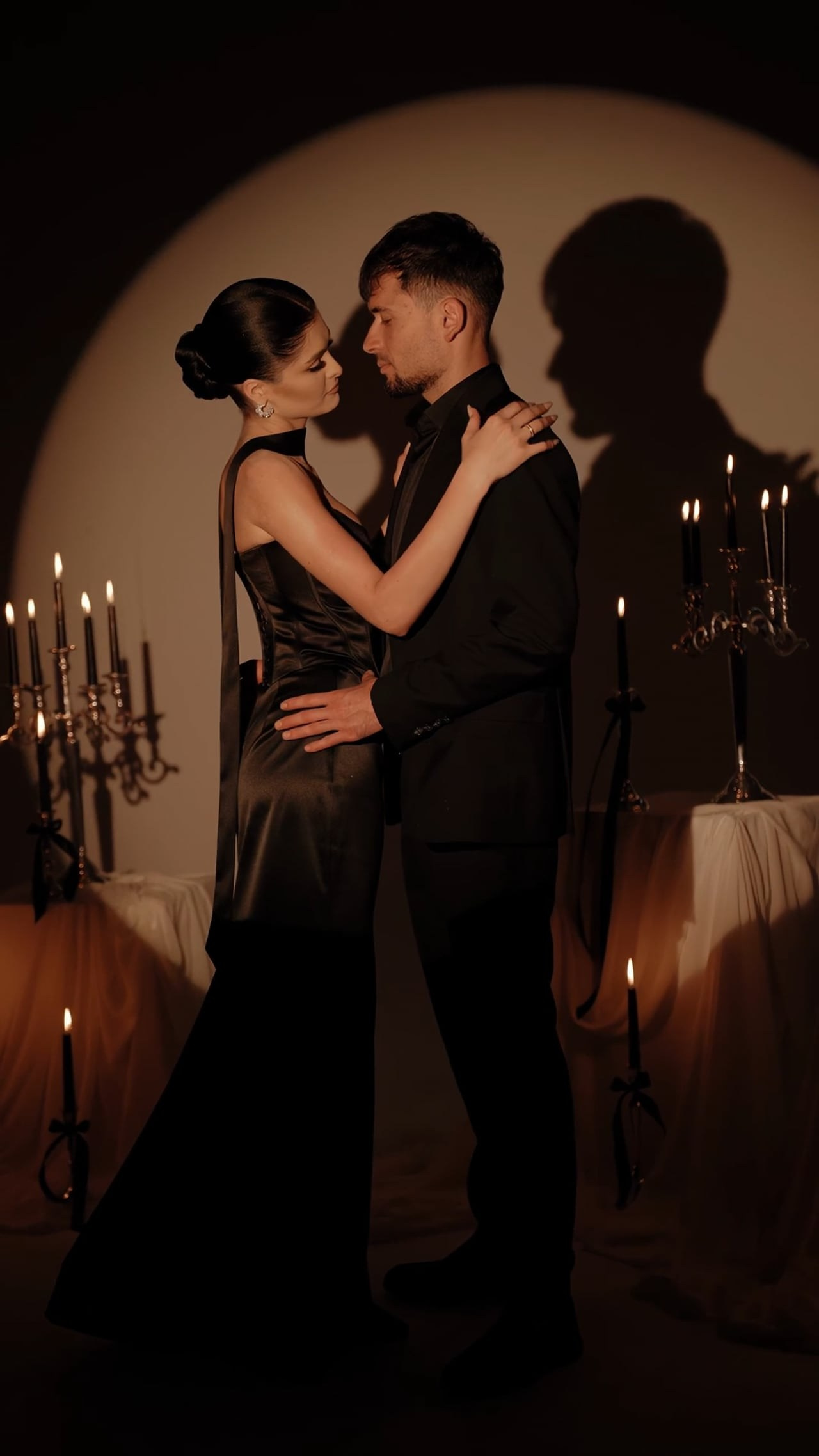 REELS. Andronic Films