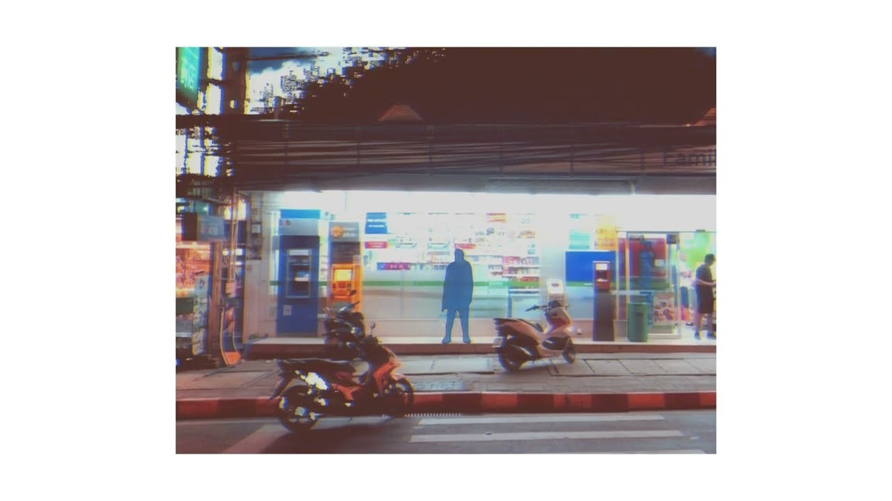 Sky inside. SOFIA ZGORDAN | VISUAL ARTIST