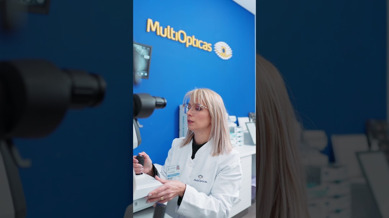 MULTIOPTICAS. ESTUDIO DOZE