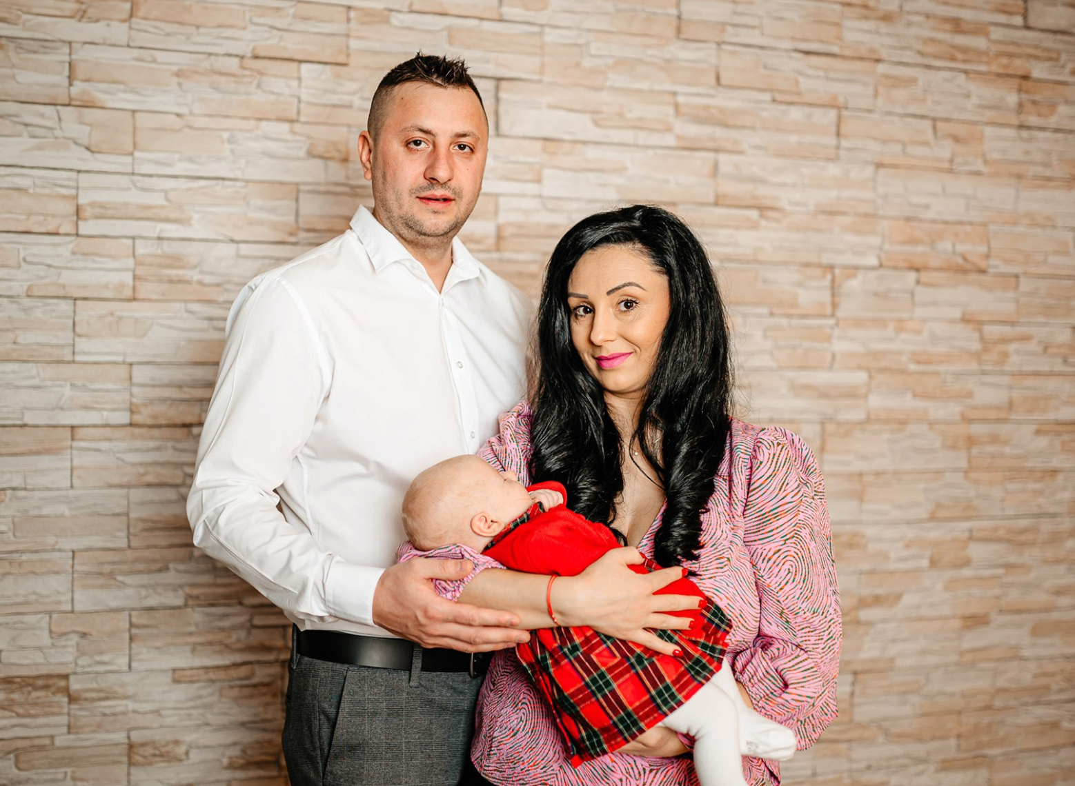 Botez Eva 09.03.2024