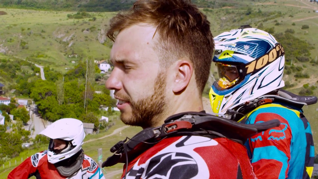 VIDEO. Model Miami Florida